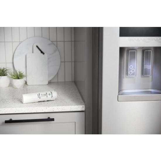 Model: EDR4RXD1 | EveryDrop everydrop® Refrigerator Water Filter 4 - EDR4RXD1 (Pack of 1)
