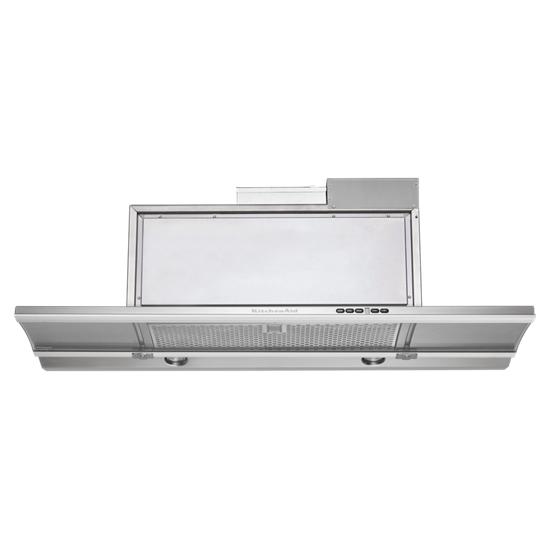 KitchenAid 36" Slide-Out Hood