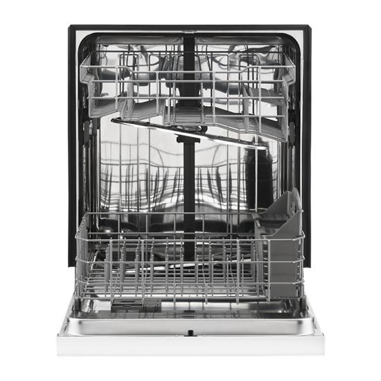 Stainless Steel Tub Dishwasher with Most Powerful Motor on the Market