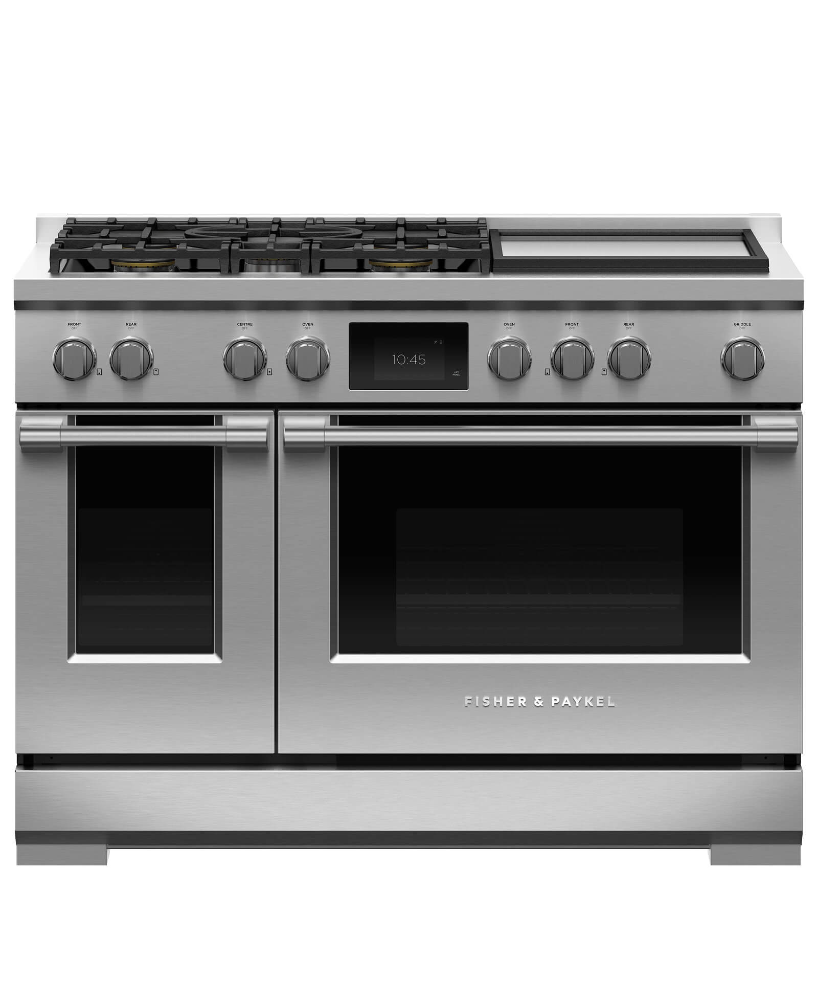 Fisher And Paykel Aj Appliance