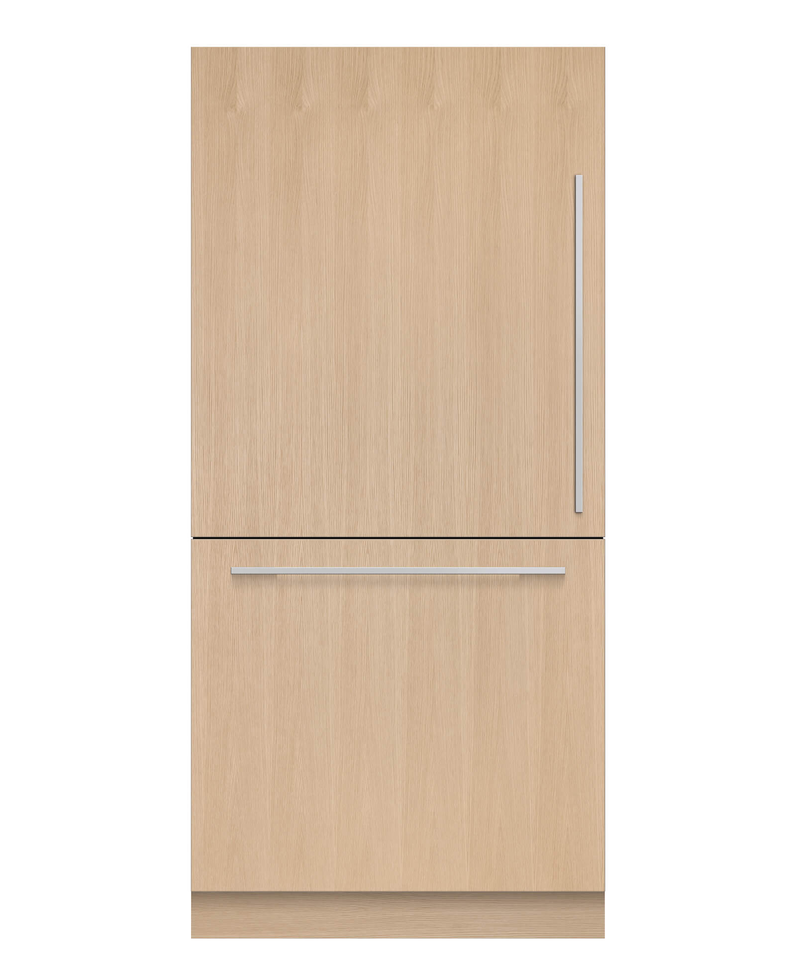 Fisher And Paykel Rs36w80lj1 N Integrated Refrigerator 16 8cu