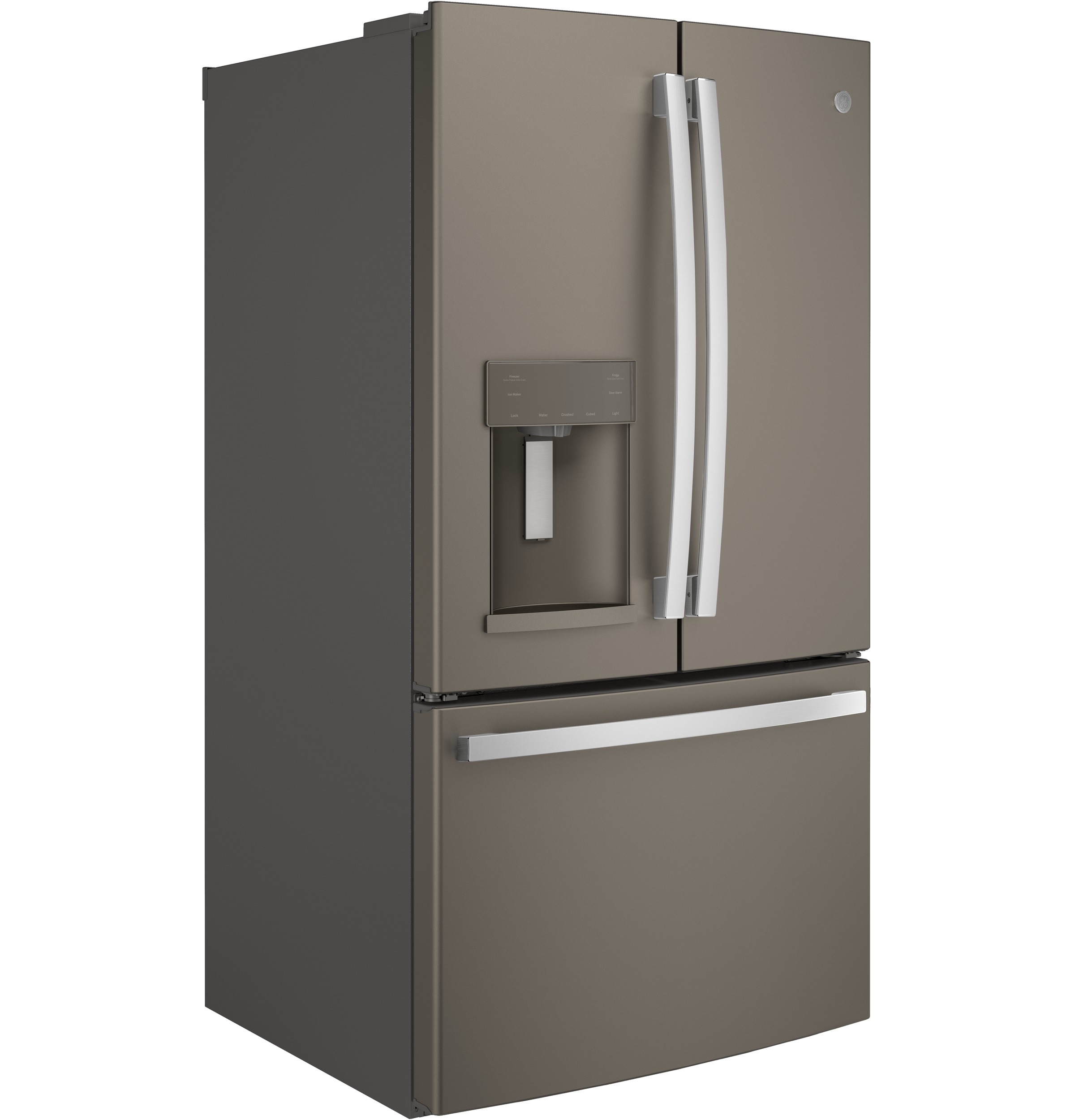 GE GFE28GMKES GE® ENERGY STAR® 27.7 Cu. Ft. FrenchDoor