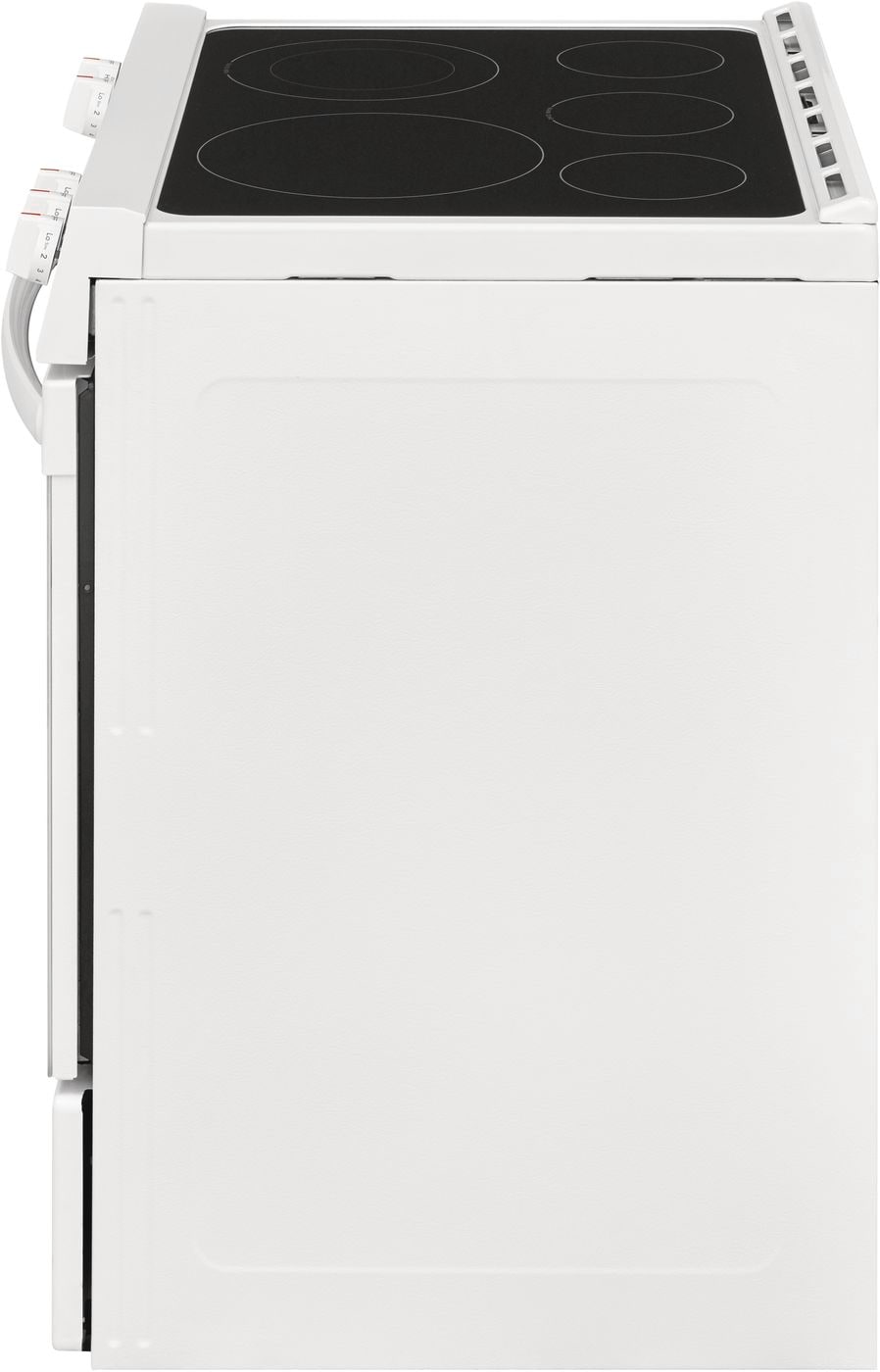 rangemaster leisure gas cooker