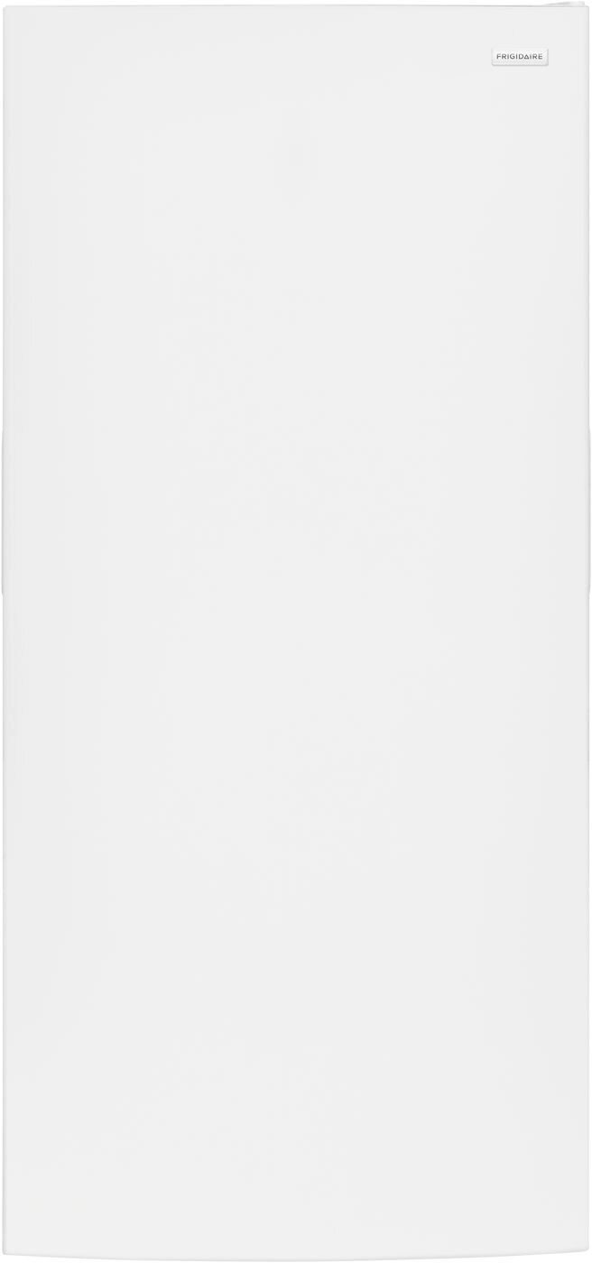 Frigidaire Fffu20f2vw 20 0 Cu Ft Upright Freezer Fffu20f2vw Four Brothers Appliances