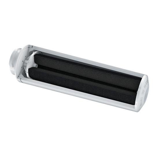 Model: EDR4RXD1 | EveryDrop everydrop® Refrigerator Water Filter 4 - EDR4RXD1 (Pack of 1)