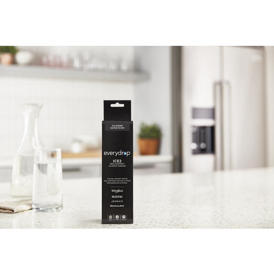 Model: F2WC9I1 | Unbranded Ice Filter F2WC9I1