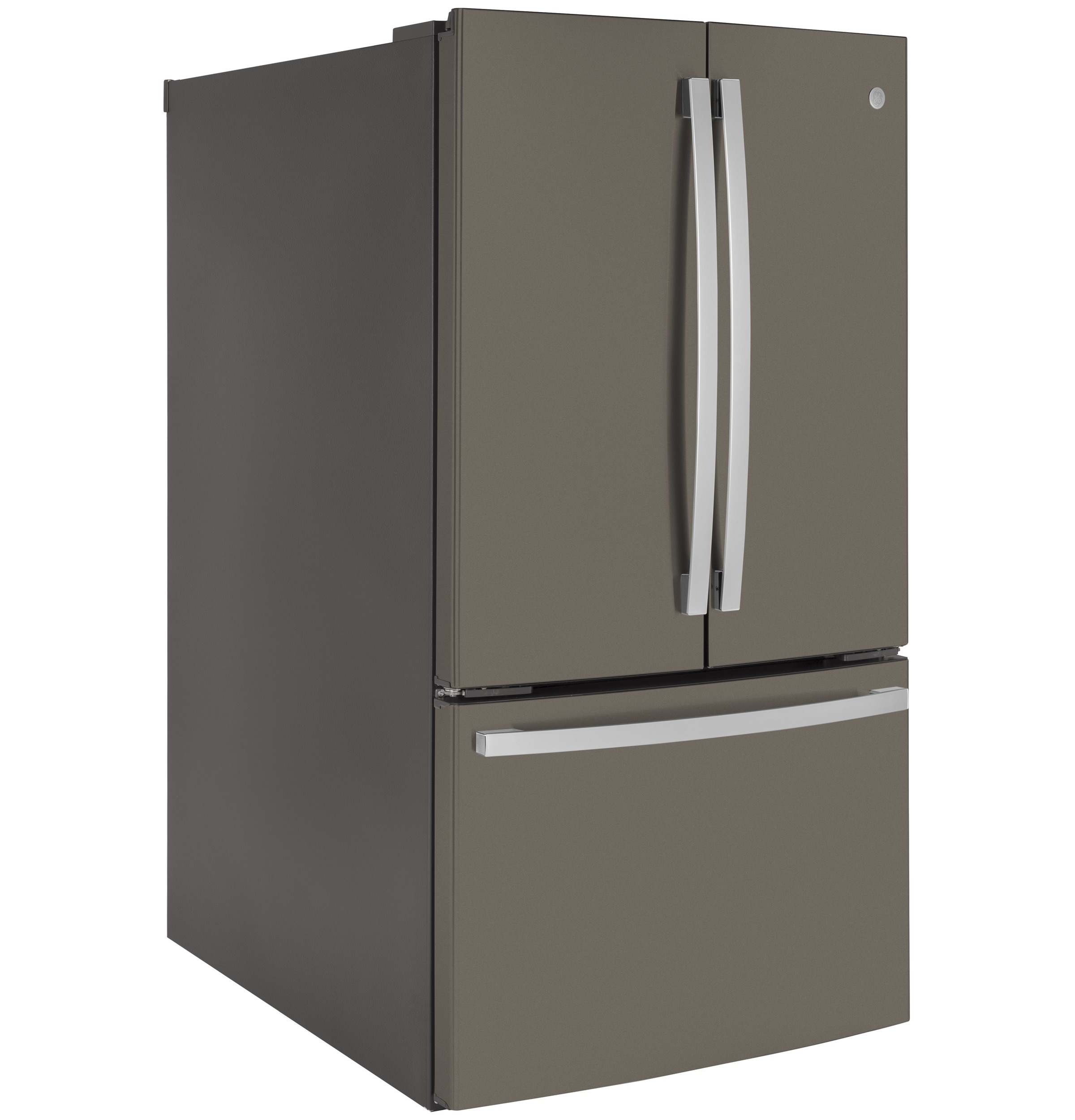 GE GNE29GMKES GE® ENERGY STAR® 28.7 Cu. Ft. FrenchDoor