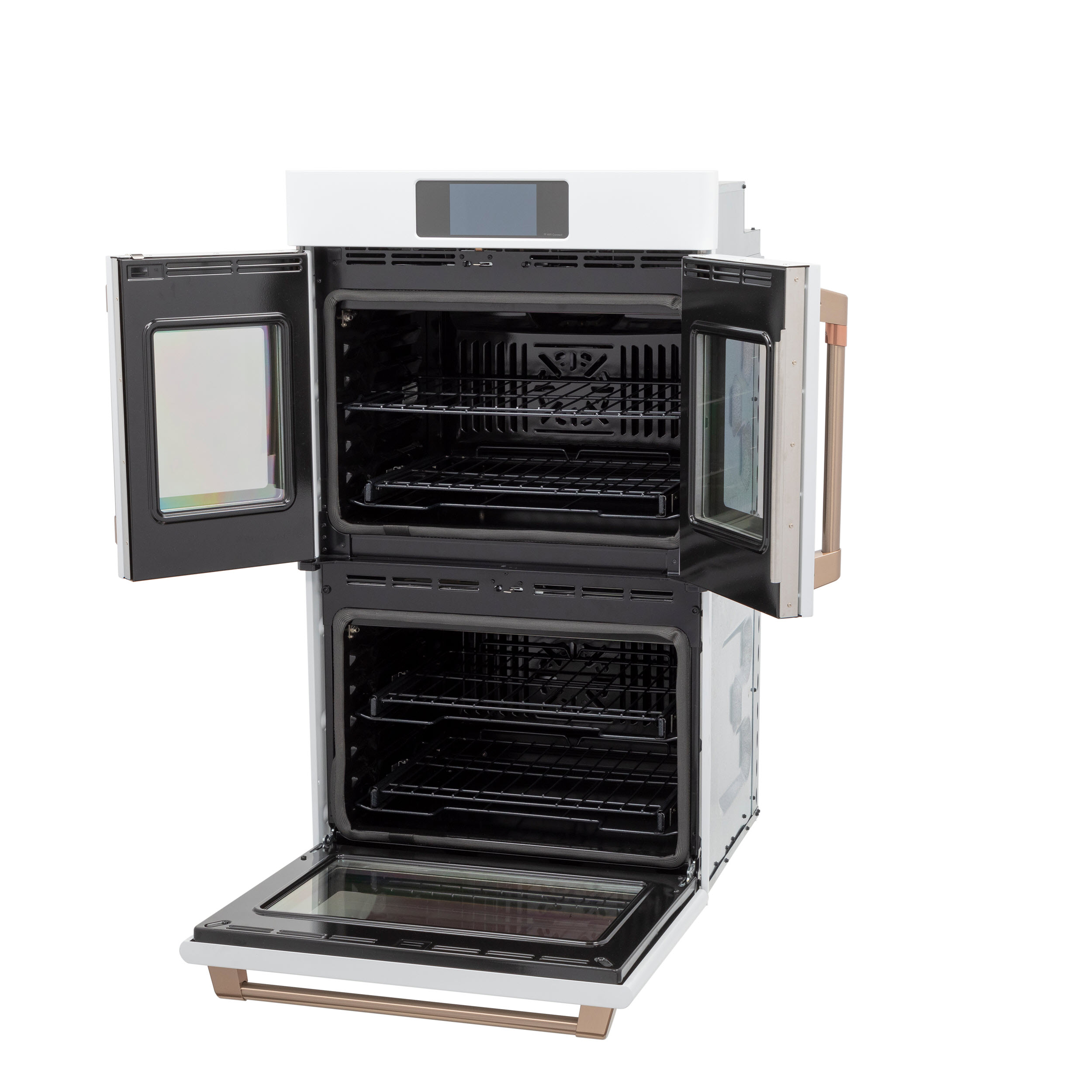 Cafe CTD90FP4NW2 Café™ Professional Series 30" Smart BuiltIn