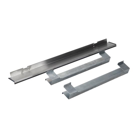 Unbranded W10469903 30" OverTheRange Microwave Filler Kit