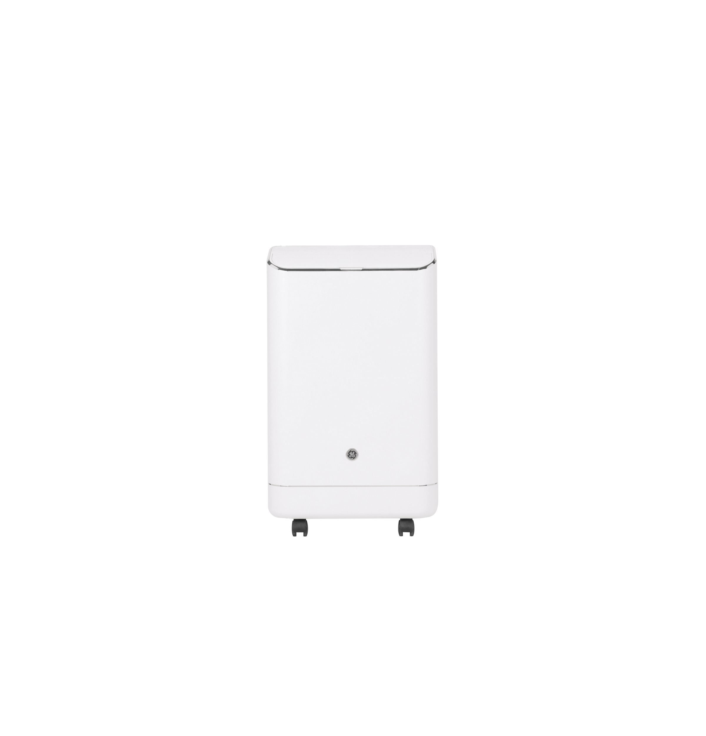 3-in-1 Connected Portable Room Air Conditioner 14,000 BTU (ASHRAE) / 10,000  BTU (DOE) White-FHPW142AC1