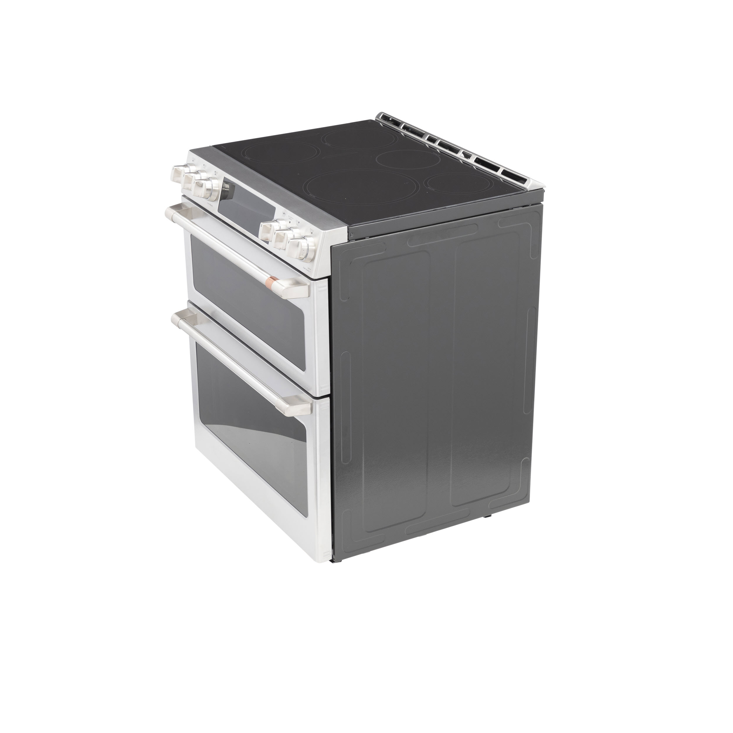 Cafe CHS950P2MS1 Café™ 30" Smart SlideIn, FrontControl, Induction