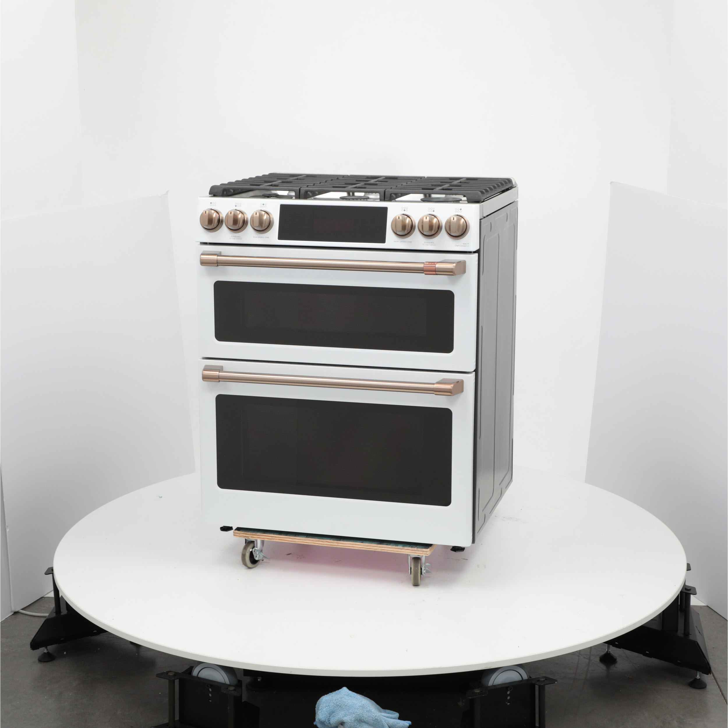 Berger Appliance - sg83gwp