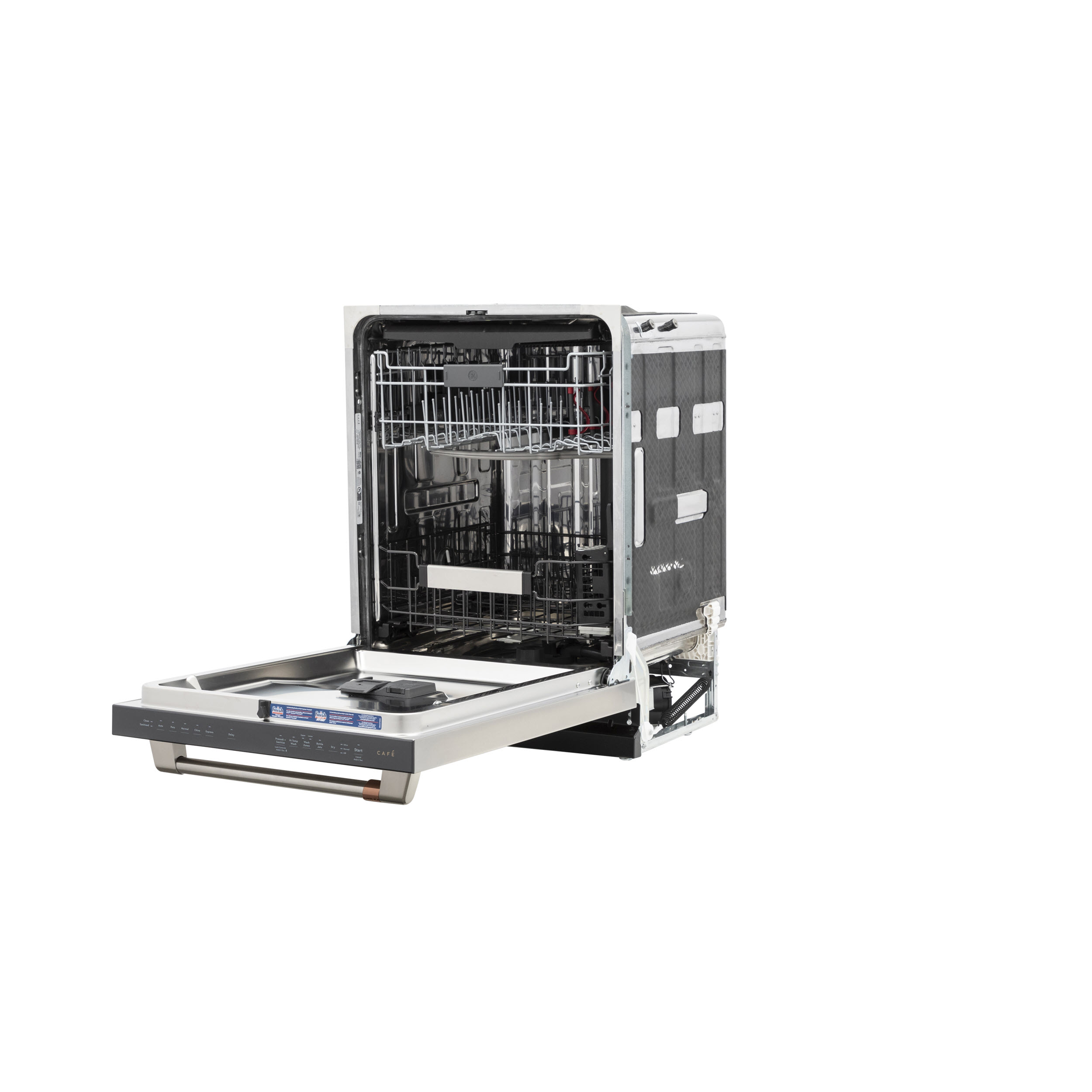 Cafe CDT845P2NS1 Café™ Stainless Steel Interior Dishwasher with
