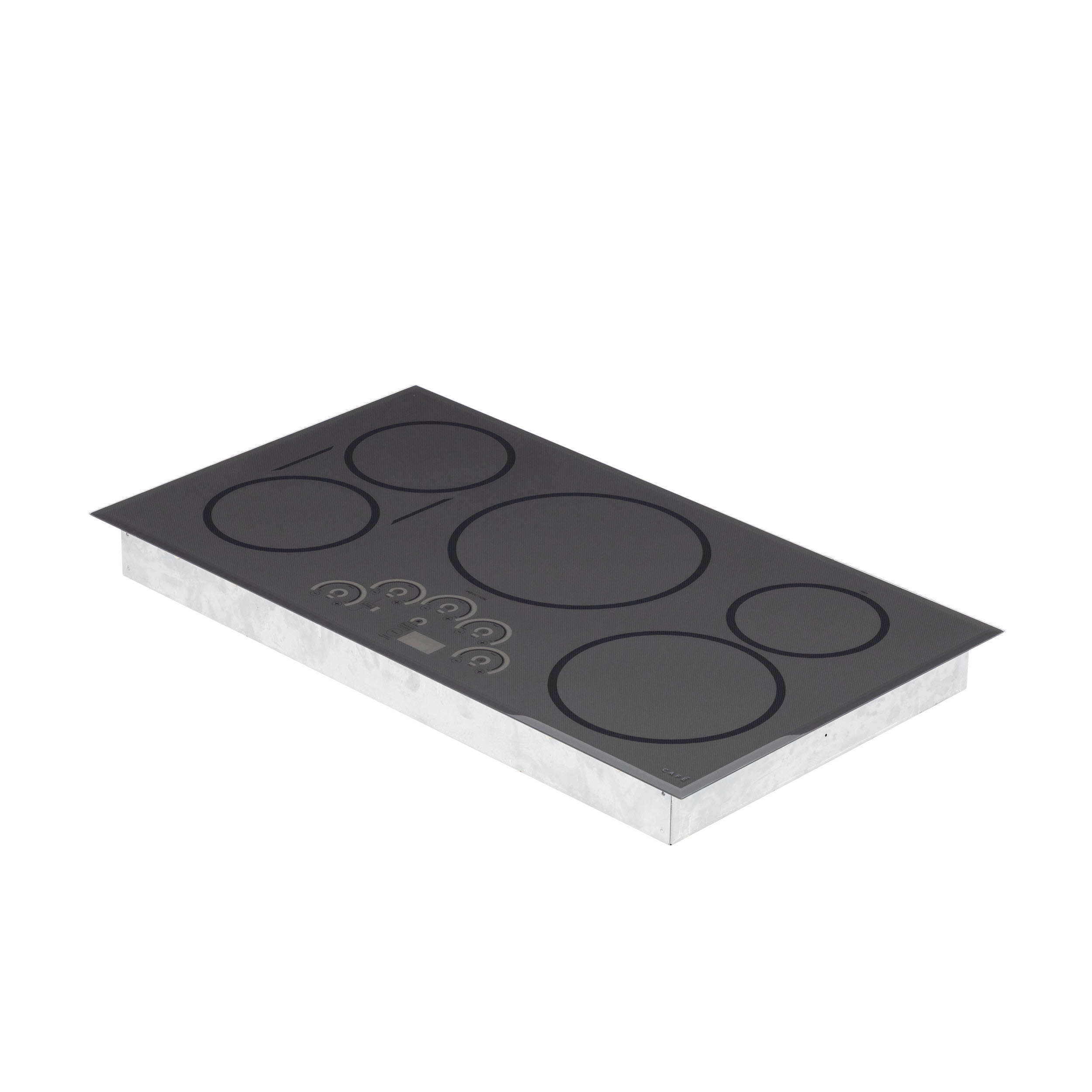 Cafe CHP95362MSS Café™ 36" Smart TouchControl Induction Cooktop