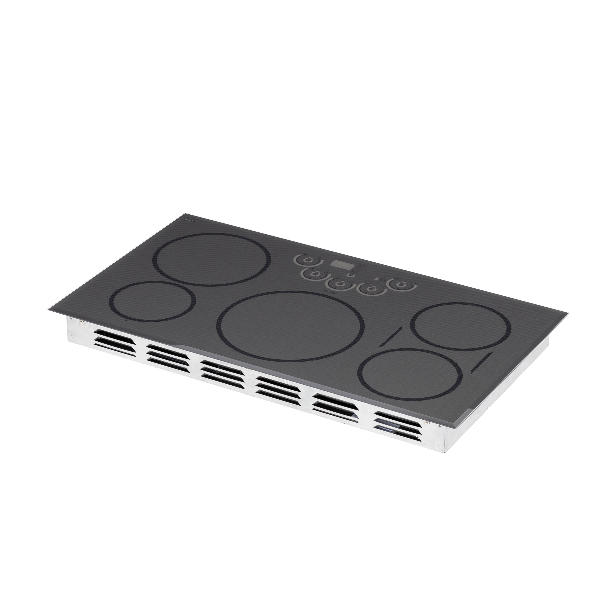 Cafe CHP95362MSS Café™ 36" Smart TouchControl Induction Cooktop