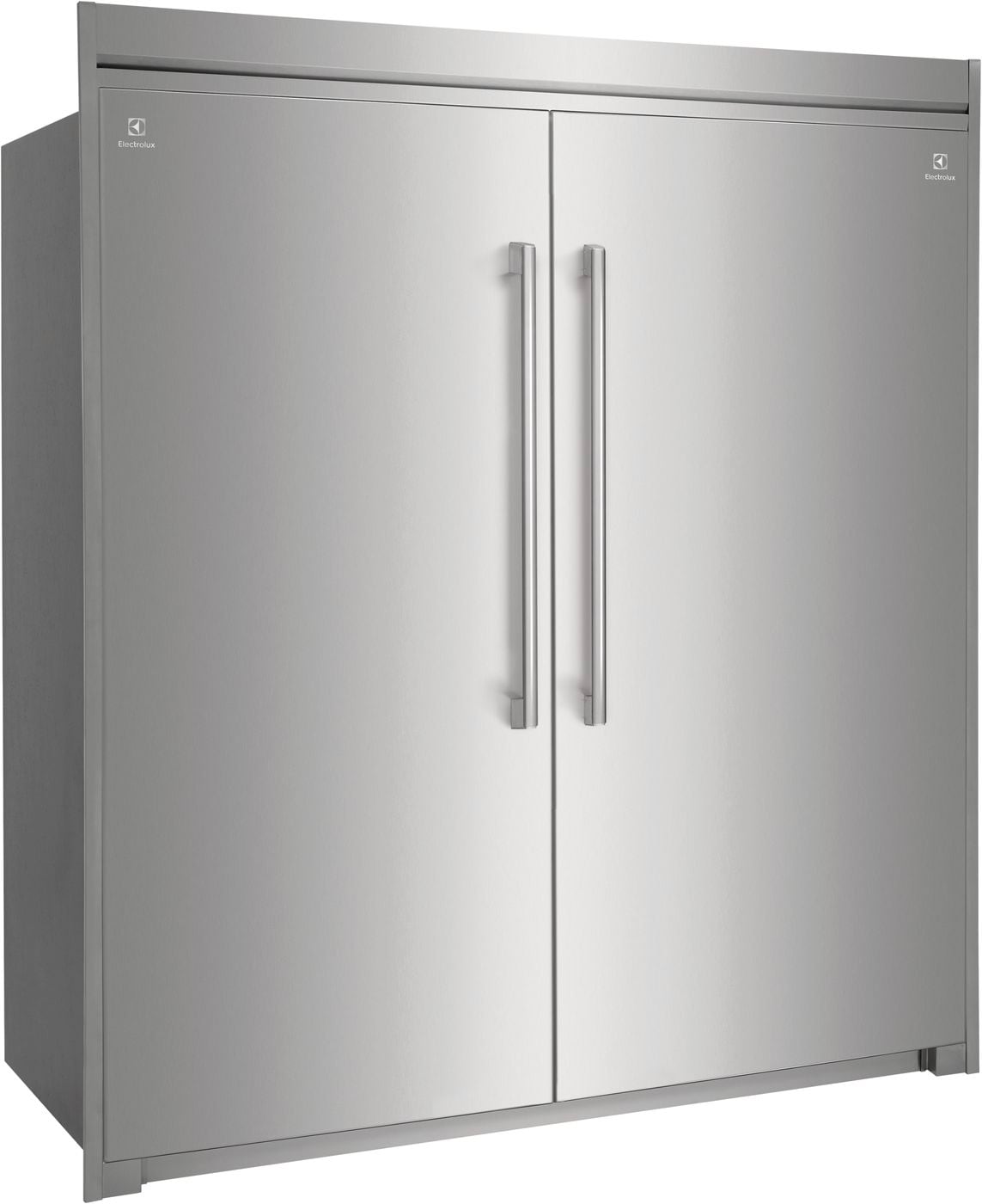 Electrolux EI33AF80WS 19 Cu. Ft SingleDoor FreezerEI33AF80WS
