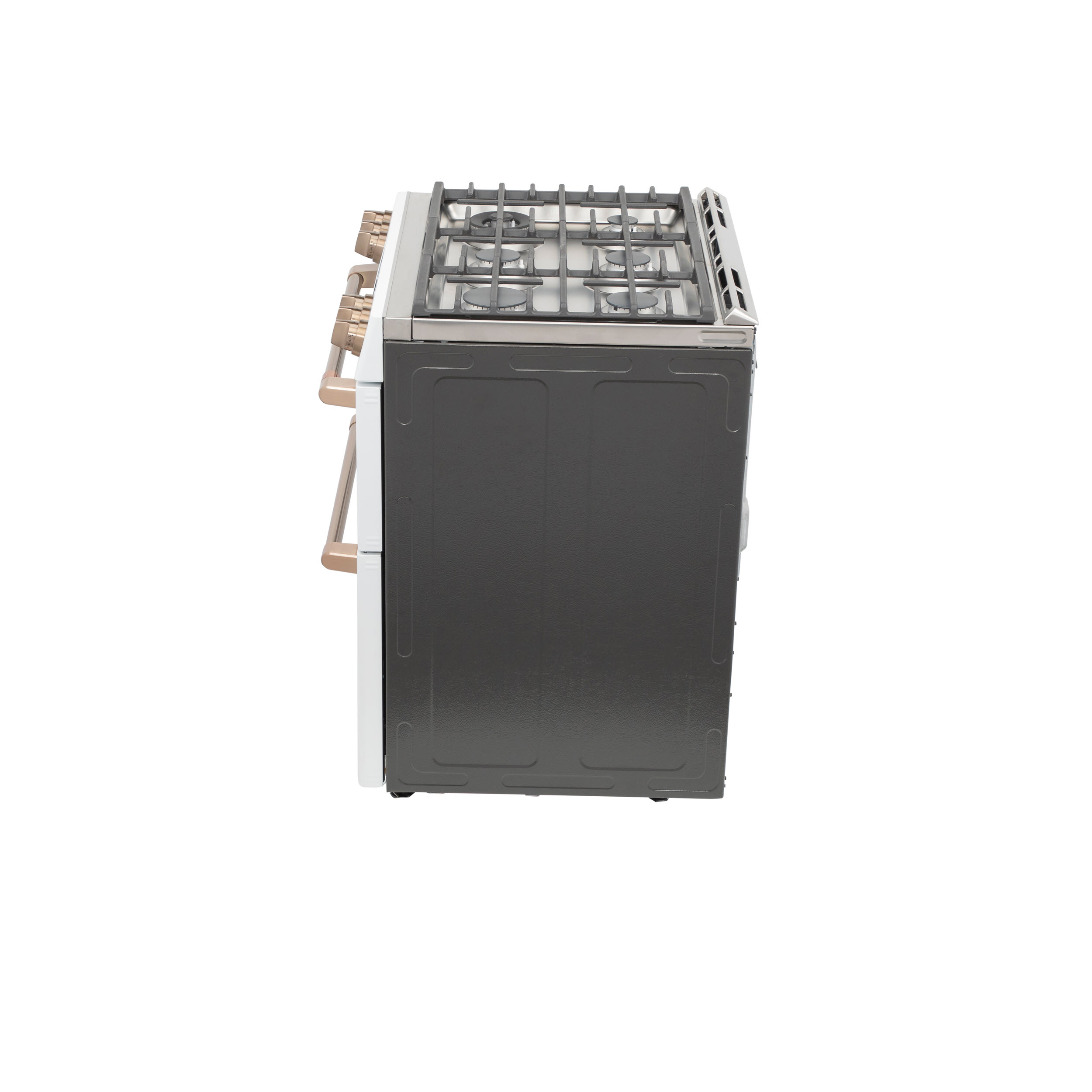 Cafe CGS750P4MW2 Café™ 30" Smart SlideIn, FrontControl, Gas
