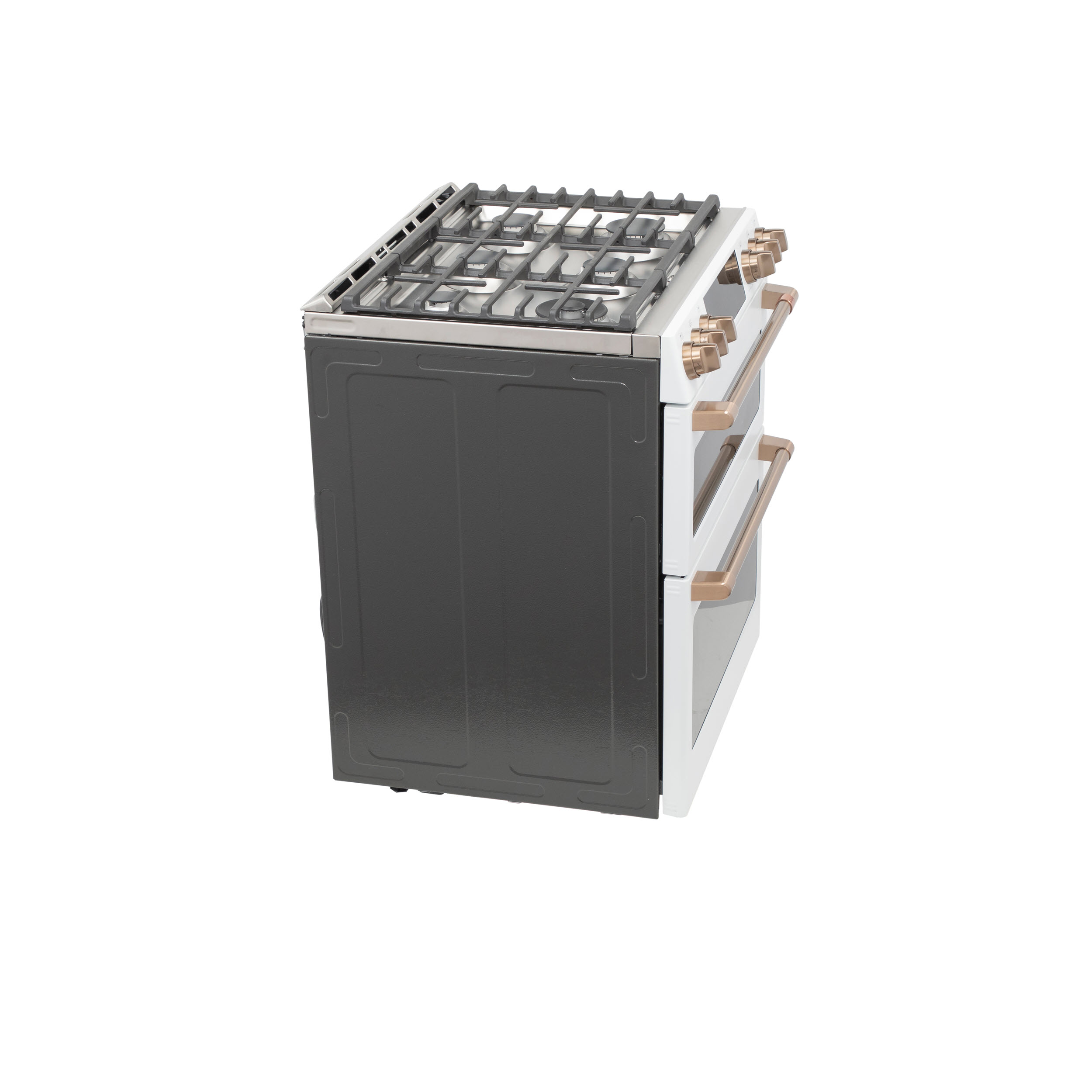 Cafe CGS750P4MW2 Café™ 30" Smart SlideIn, FrontControl, Gas