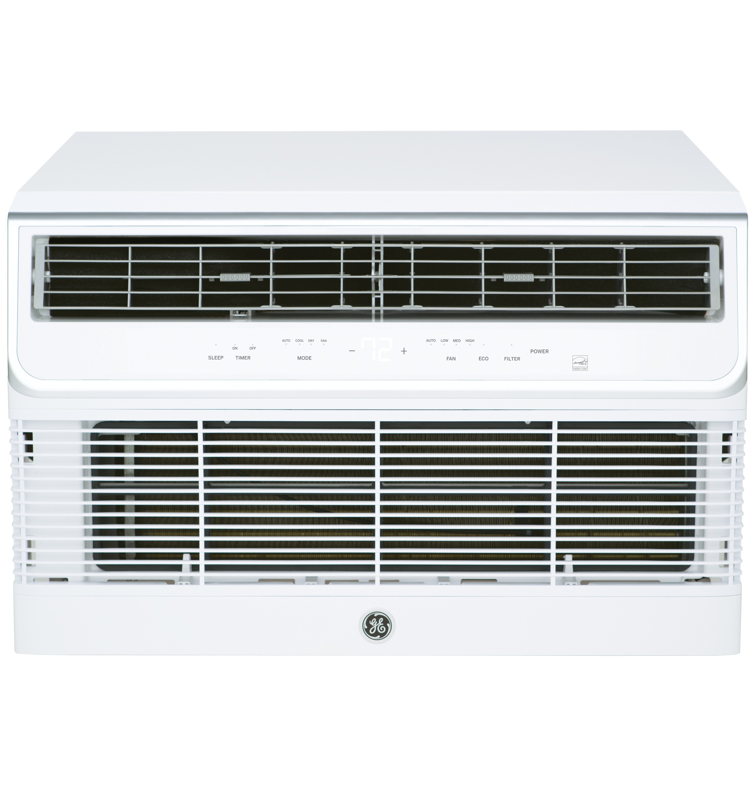 GE GE® 115 Volt Built-In Cool-Only Room Air Conditioner