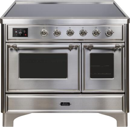 40 Inch Electric Range