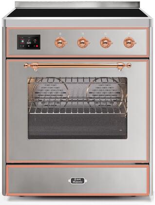 Copper electric hot sale stove