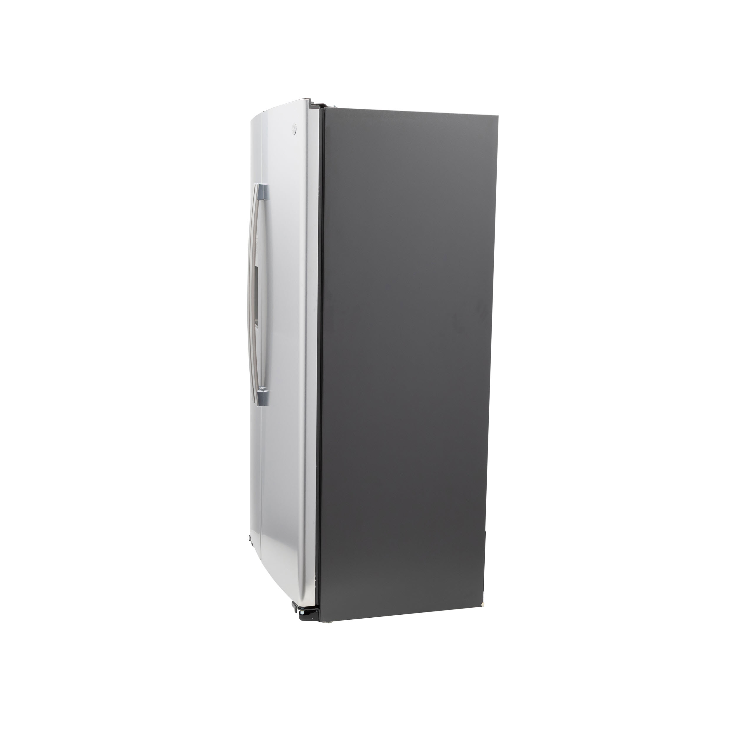 Model: PZS22MSKSS | Profile GE Profile™ Series 21.9 Cu. Ft. Counter-Depth Side-By-Side Refrigerator