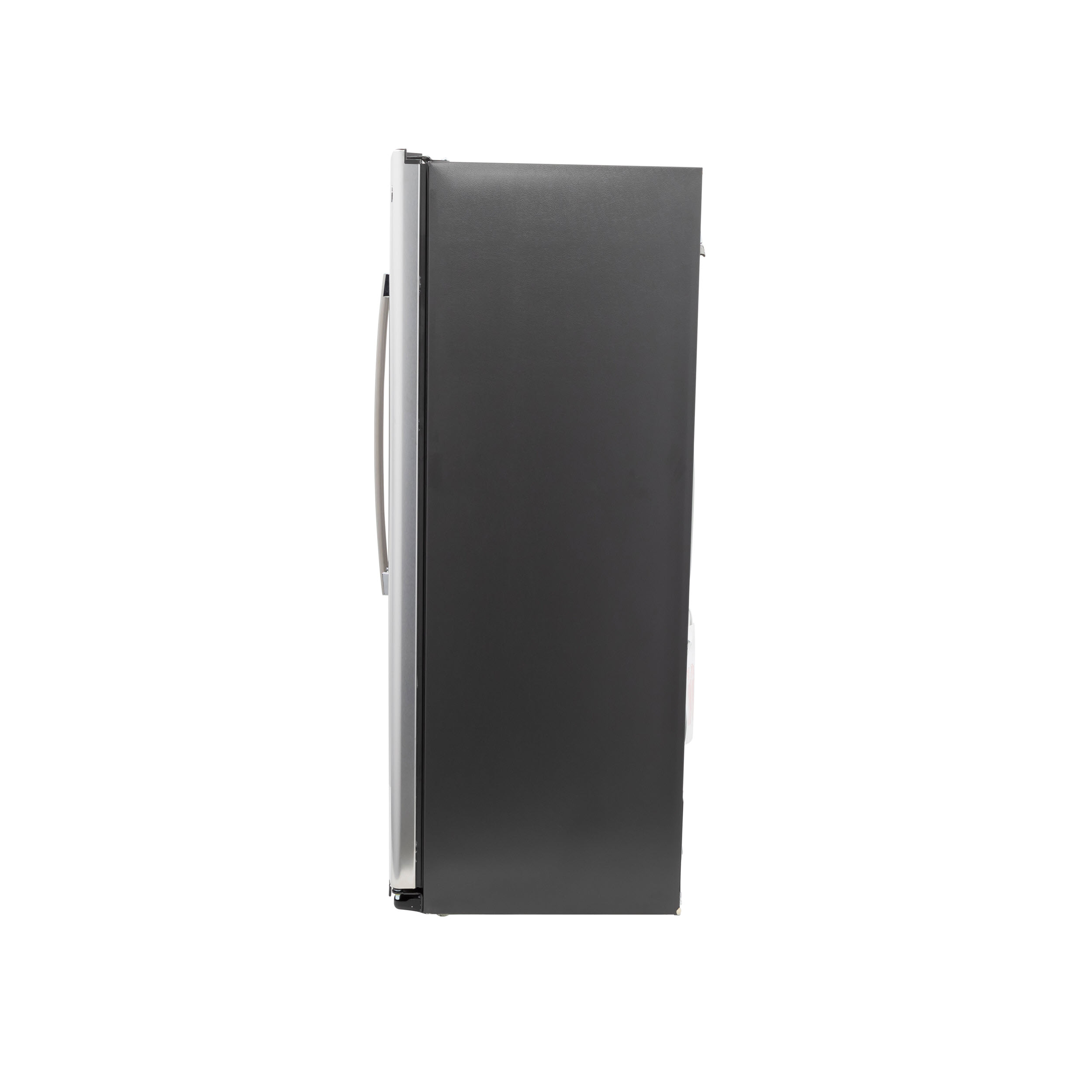 Model: PZS22MSKSS | Profile GE Profile™ Series 21.9 Cu. Ft. Counter-Depth Side-By-Side Refrigerator