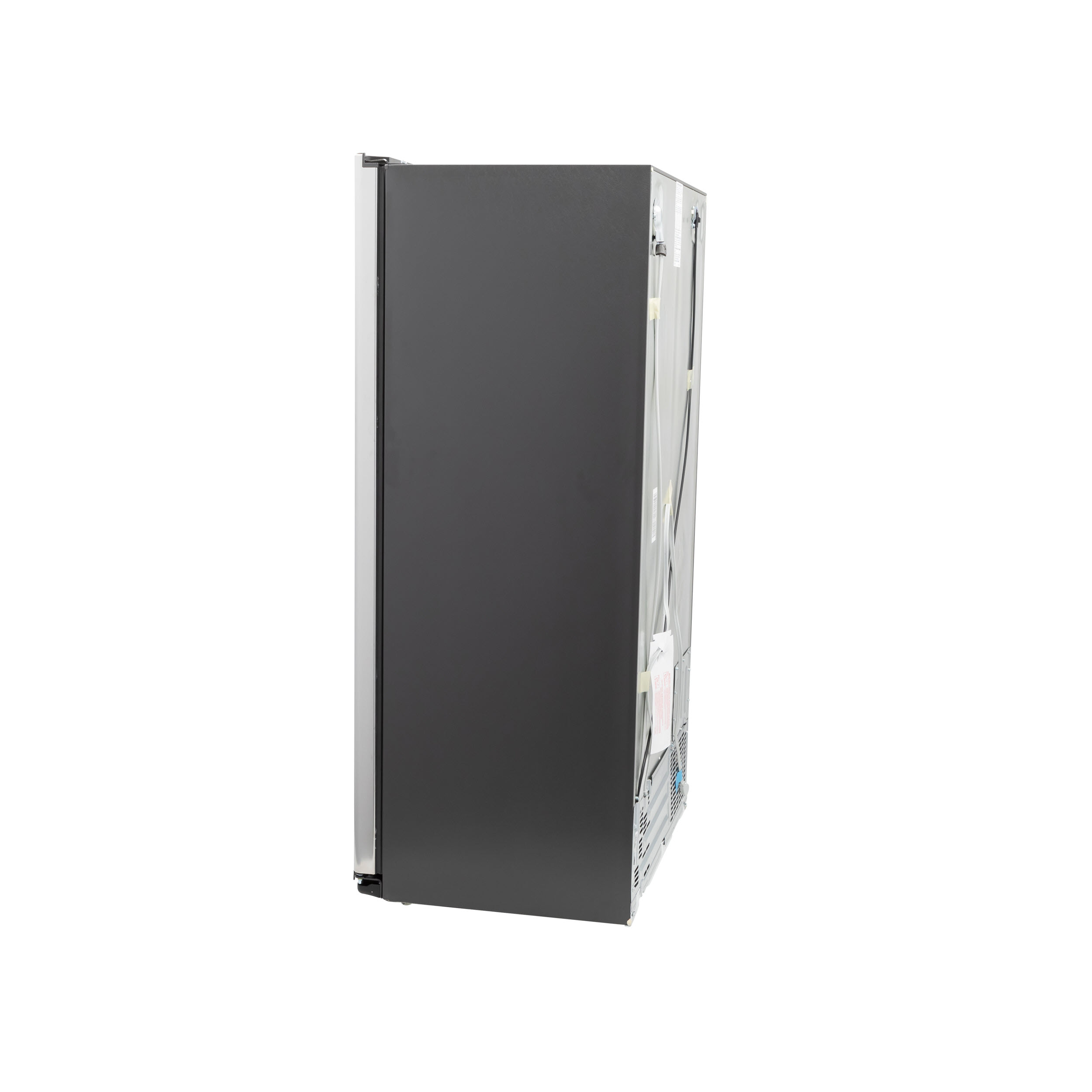 Model: PZS22MSKSS | Profile GE Profile™ Series 21.9 Cu. Ft. Counter-Depth Side-By-Side Refrigerator
