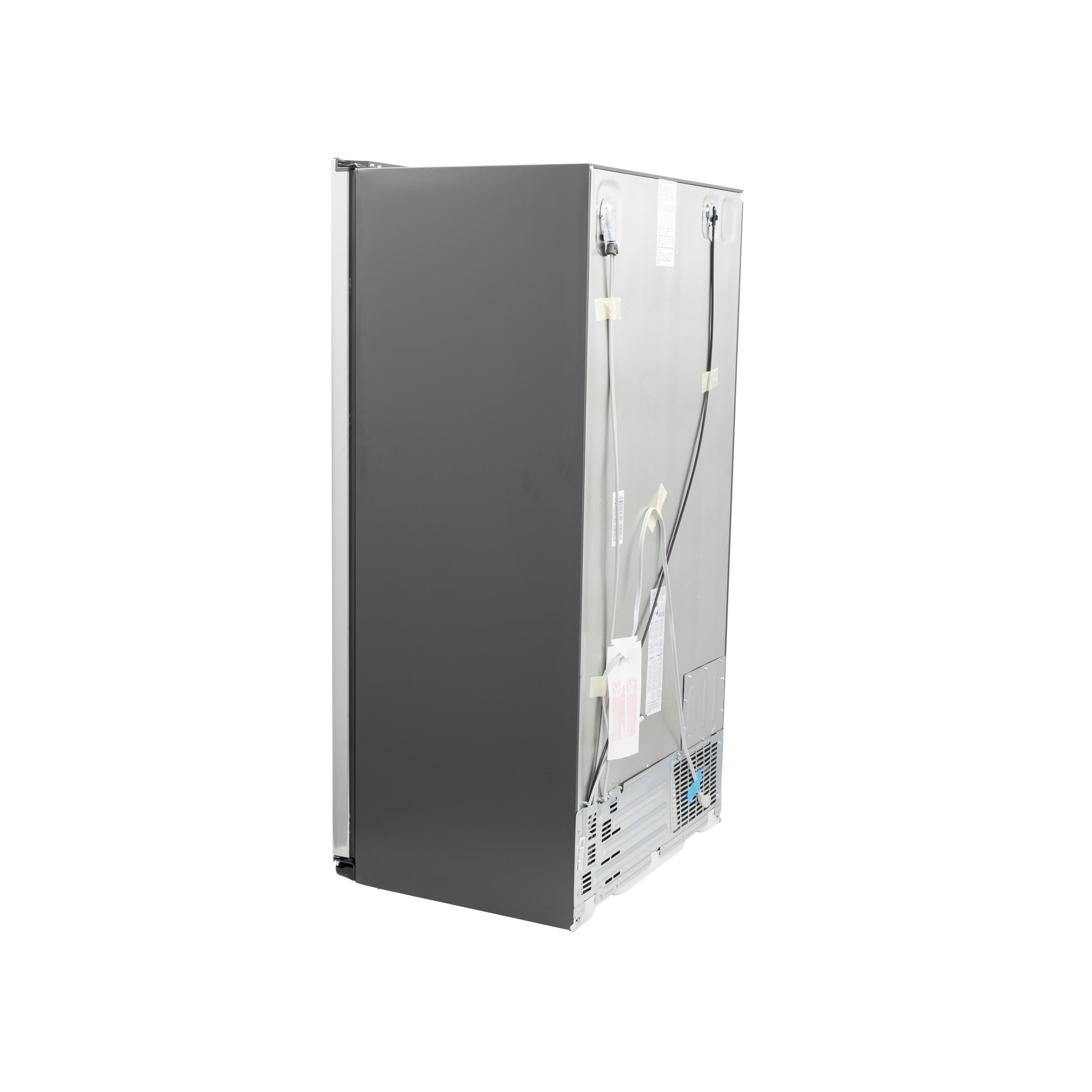 Model: PZS22MSKSS | Profile GE Profile™ Series 21.9 Cu. Ft. Counter-Depth Side-By-Side Refrigerator