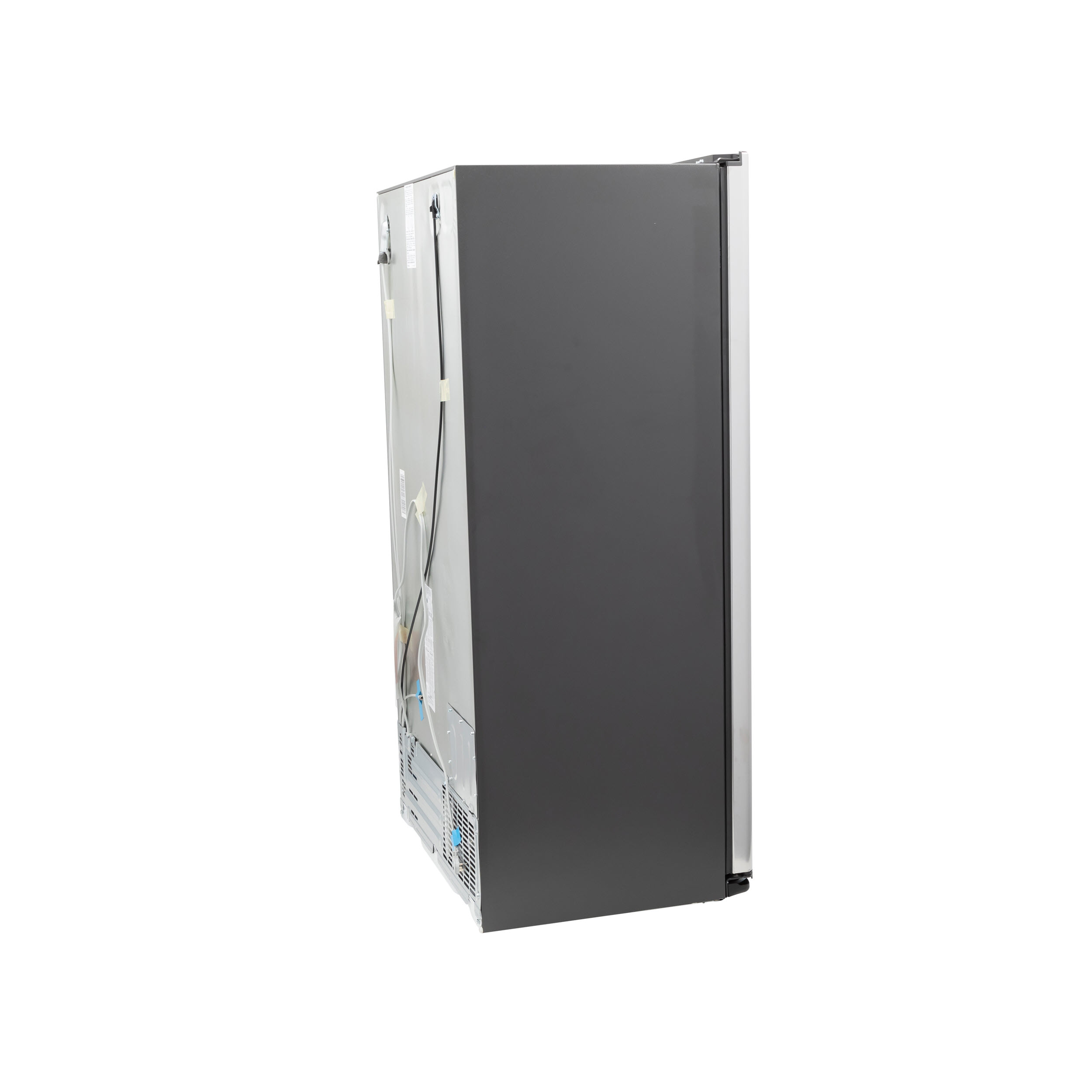 Model: PZS22MSKSS | Profile GE Profile™ Series 21.9 Cu. Ft. Counter-Depth Side-By-Side Refrigerator