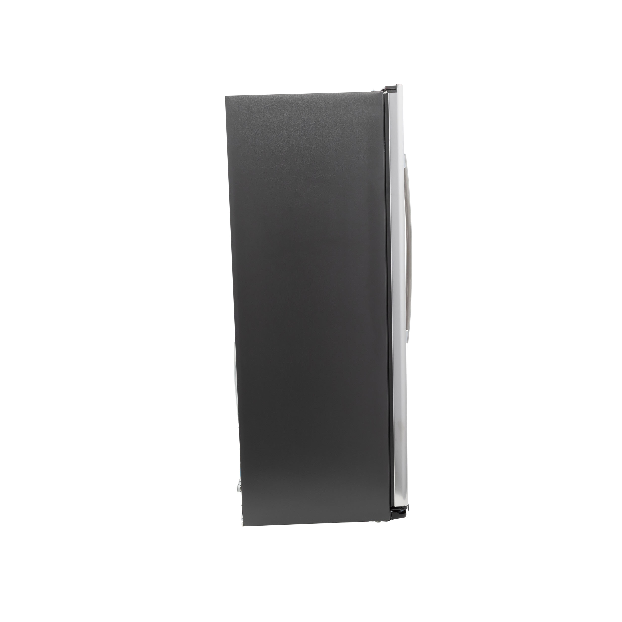 Model: PZS22MSKSS | Profile GE Profile™ Series 21.9 Cu. Ft. Counter-Depth Side-By-Side Refrigerator