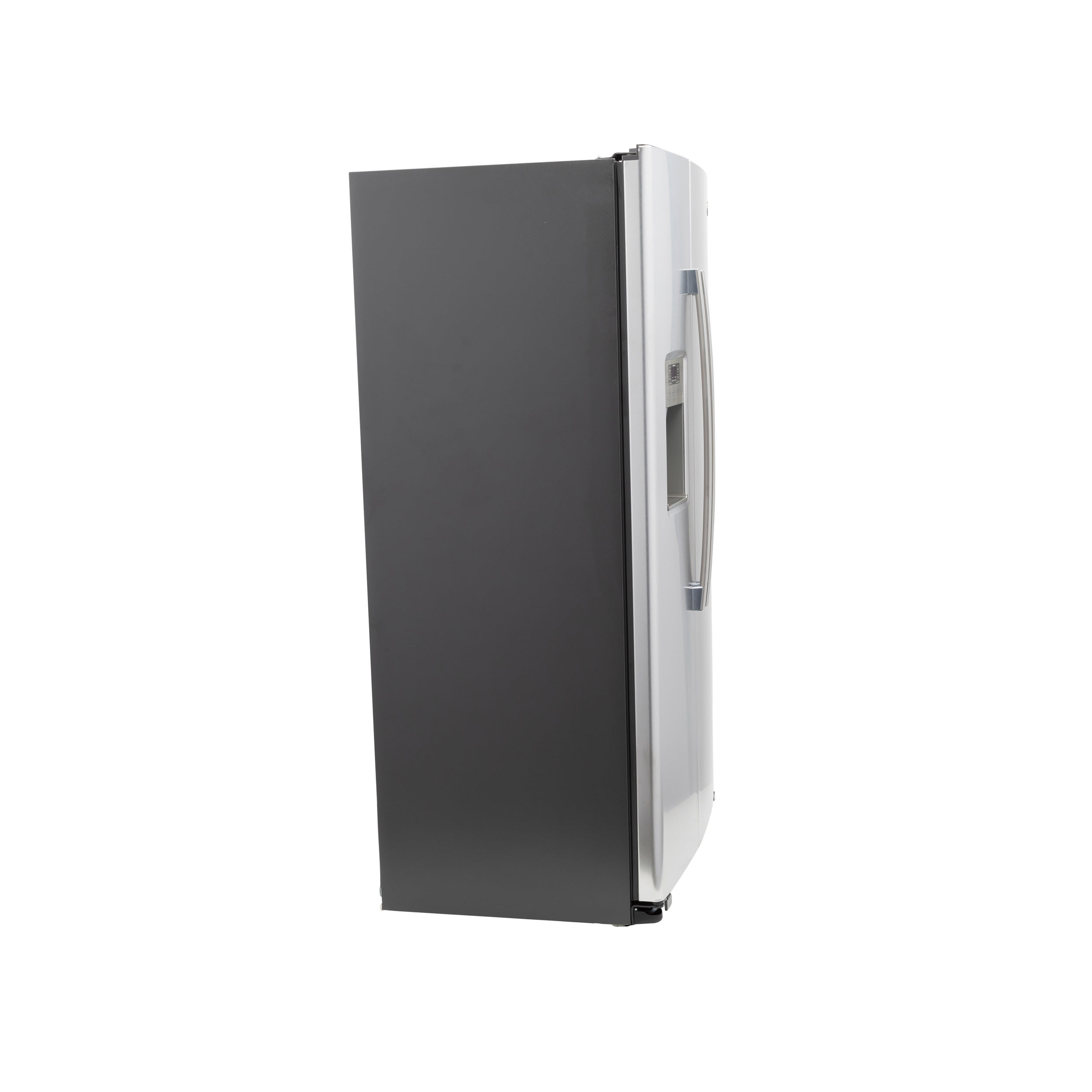Model: PZS22MSKSS | Profile GE Profile™ Series 21.9 Cu. Ft. Counter-Depth Side-By-Side Refrigerator