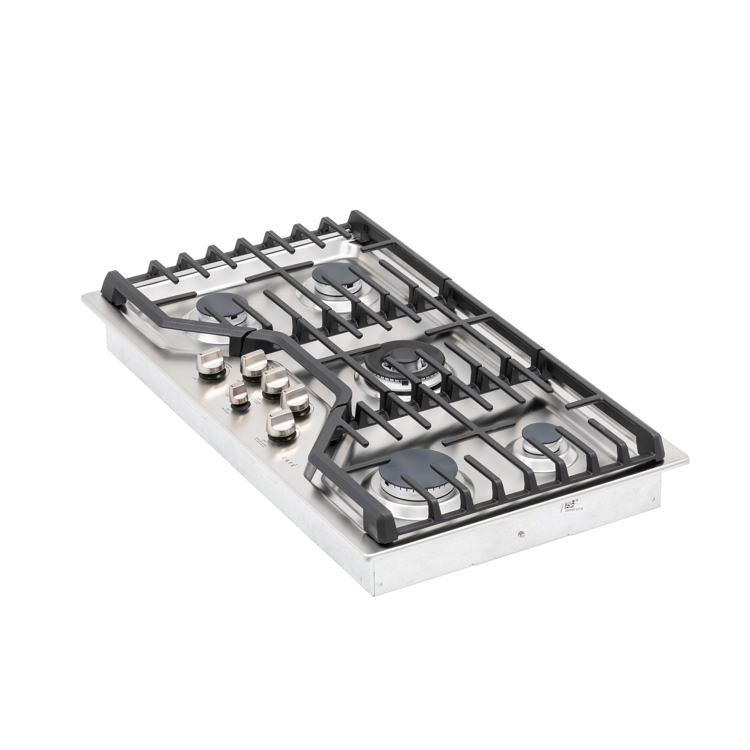 Cafe CGP95362MS1 Café™ 36" Gas CooktopCGP95362MS1 Dormont Appliance