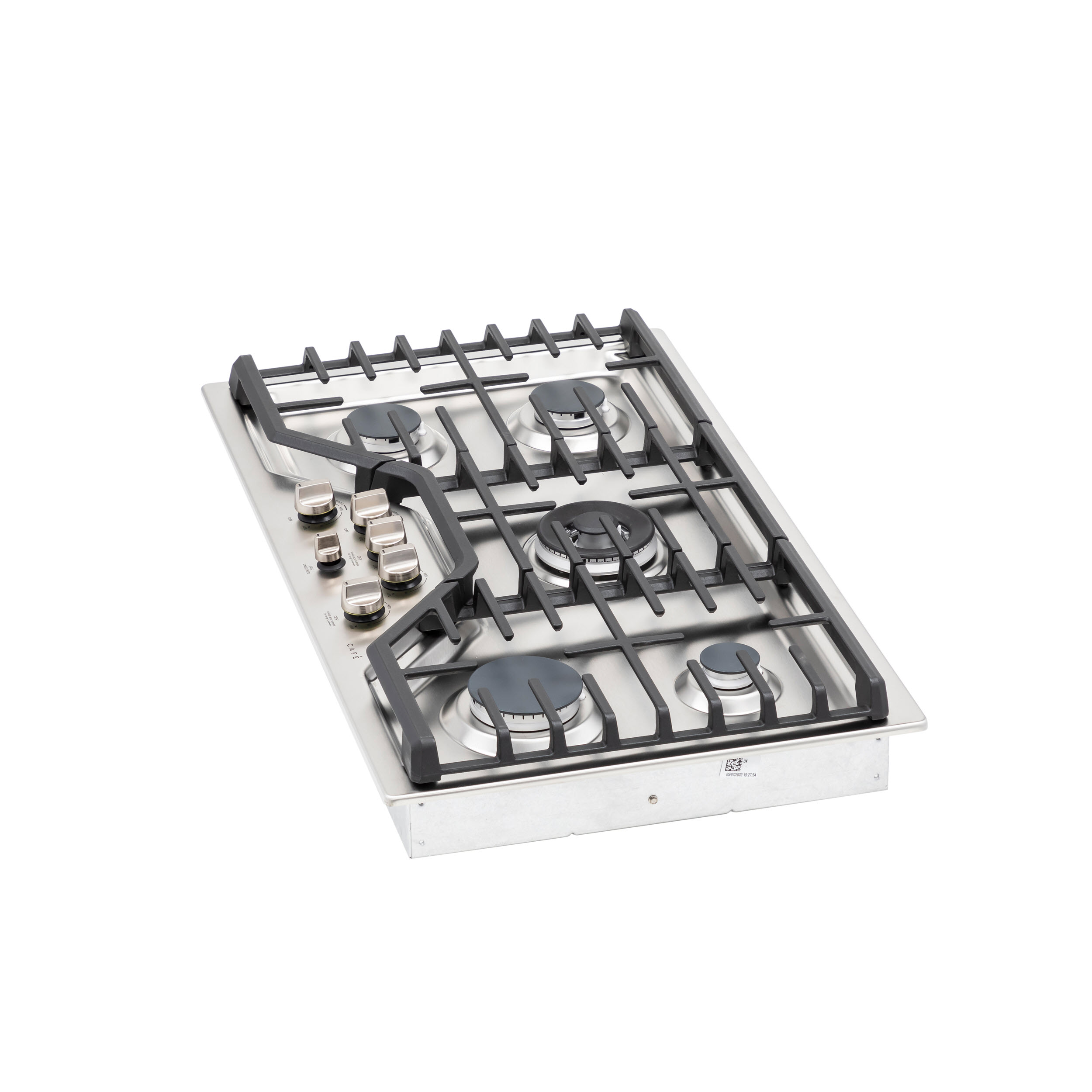 Cafe CGP95362MS1 Café™ 36" Gas CooktopCGP95362MS1 Dormont Appliance