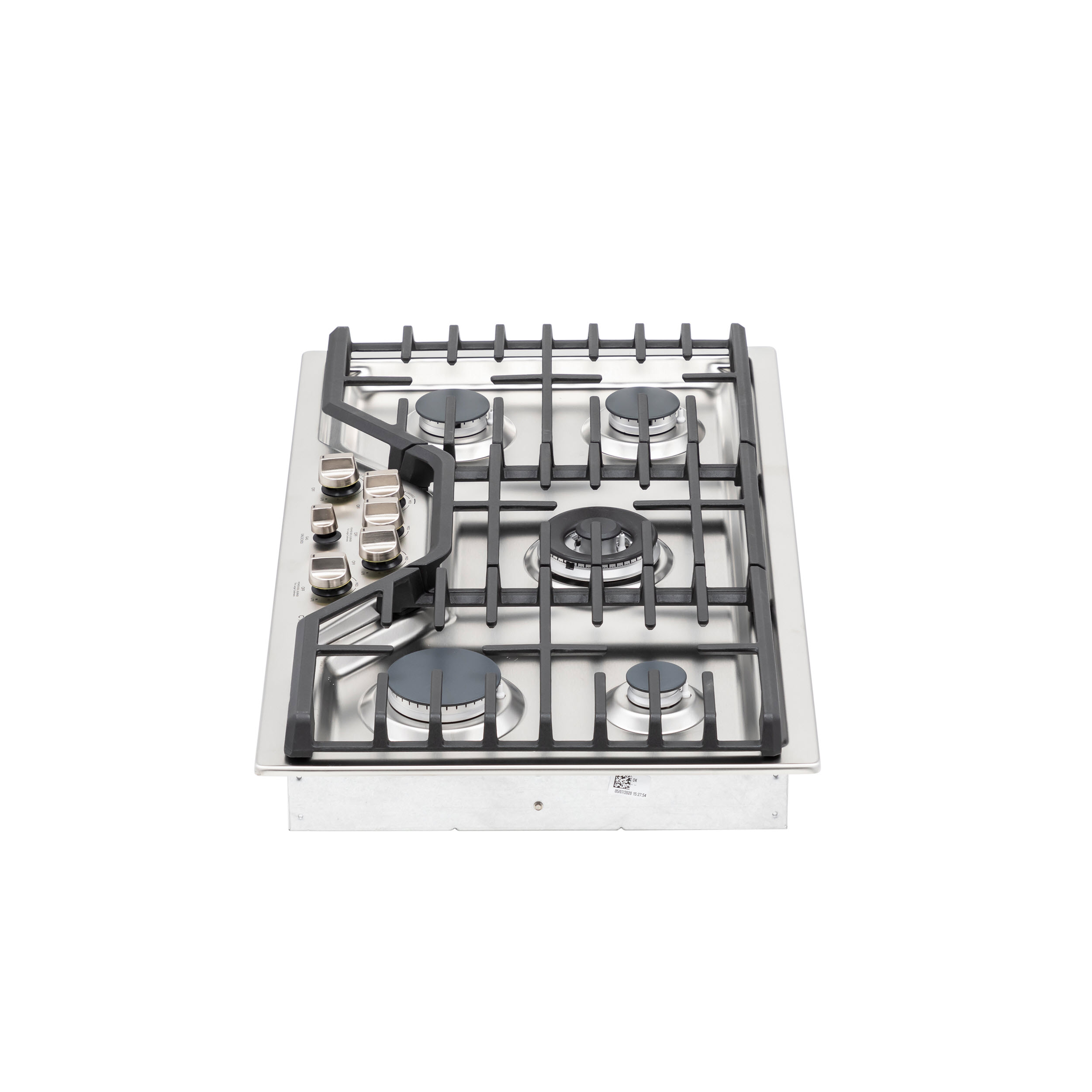 Cafe CGP95362MS1 Café™ 36" Gas CooktopCGP95362MS1 R.W. McDonald