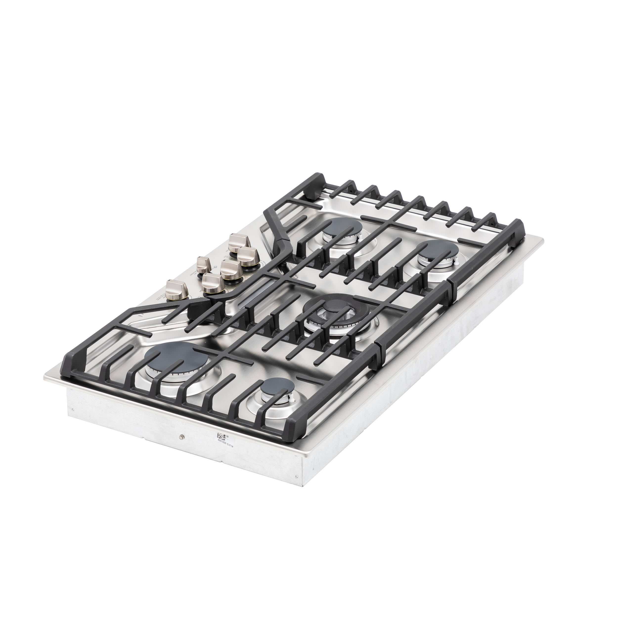 Cafe CGP95362MS1 Café™ 36" Gas CooktopCGP95362MS1 R.W. McDonald