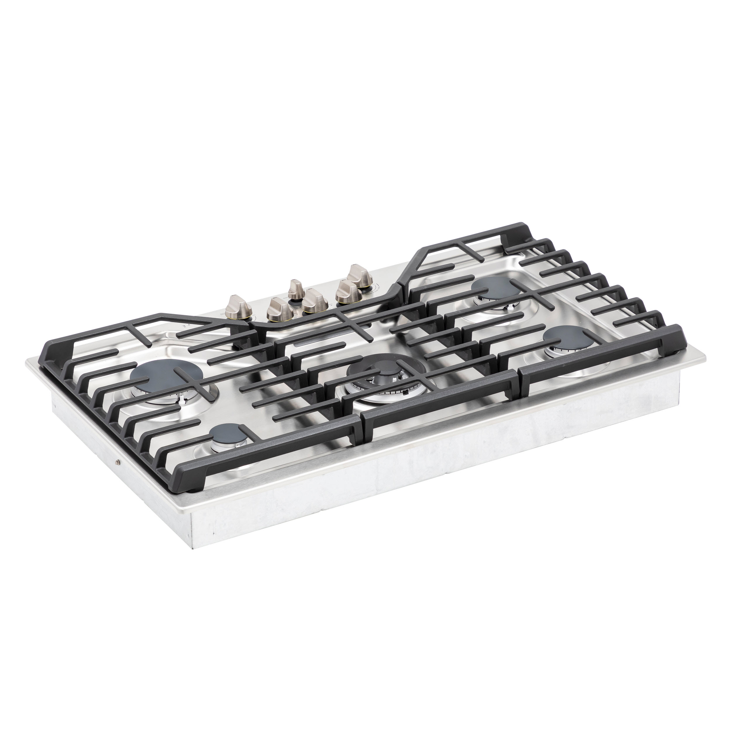 Cafe CGP95362MS1 Café™ 36" Gas CooktopCGP95362MS1 Dormont Appliance