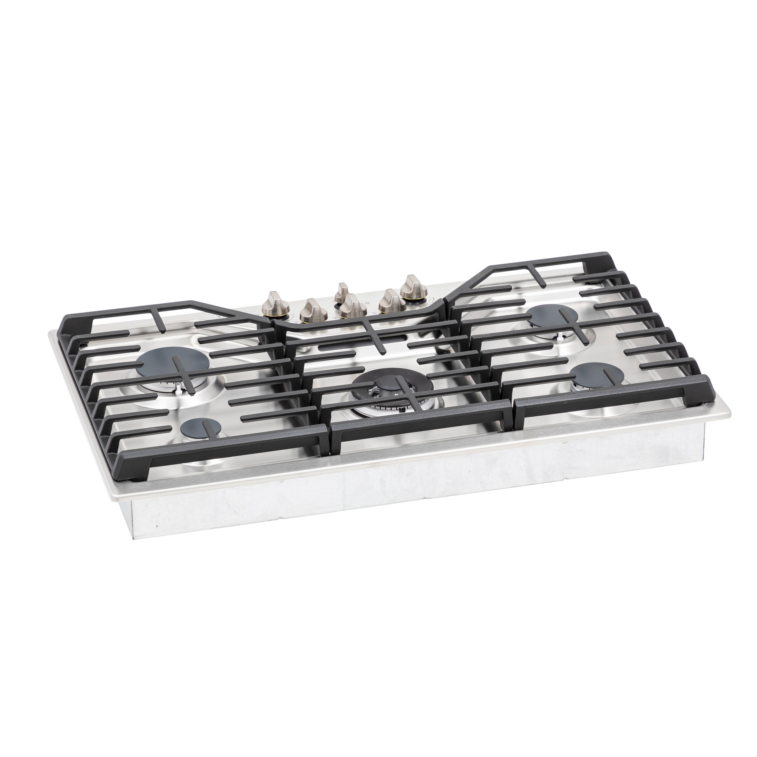 Cafe CGP95362MS1 Café™ 36" Gas CooktopCGP95362MS1 Home Appliance