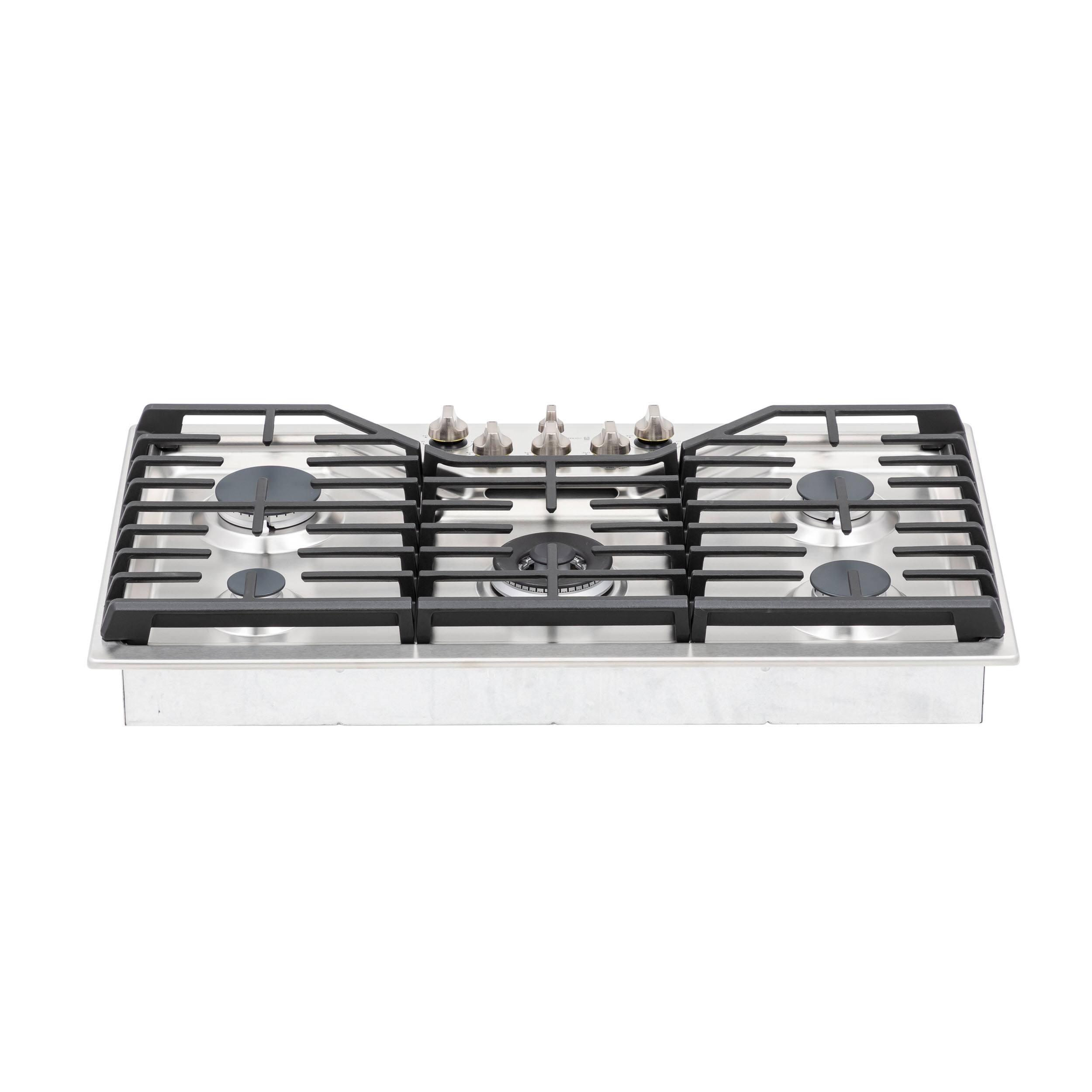 Cafe CGP95362MS1 Café™ 36" Gas CooktopCGP95362MS1 Dormont Appliance