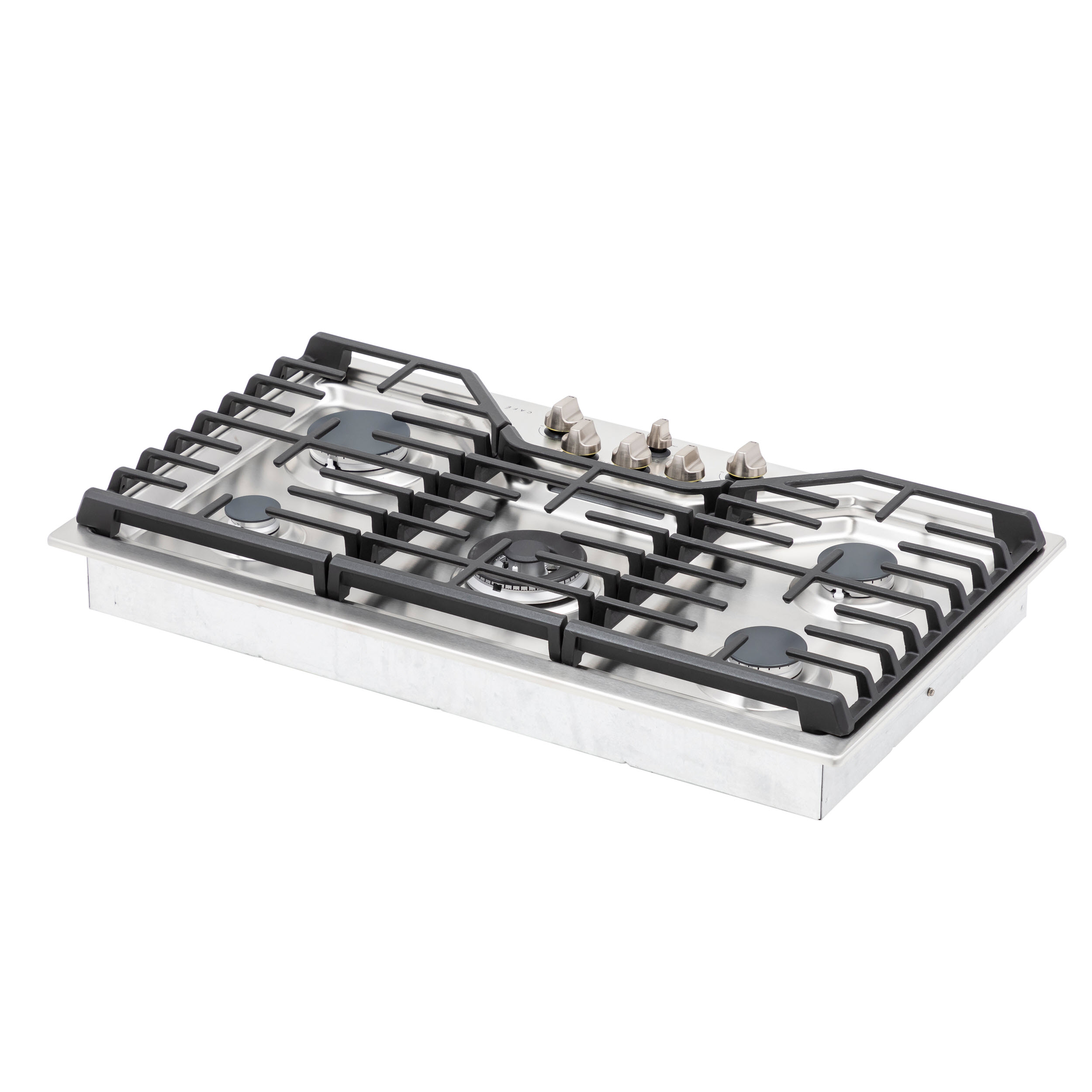 Cafe CGP95362MS1 Café™ 36" Gas CooktopCGP95362MS1 Home Appliance