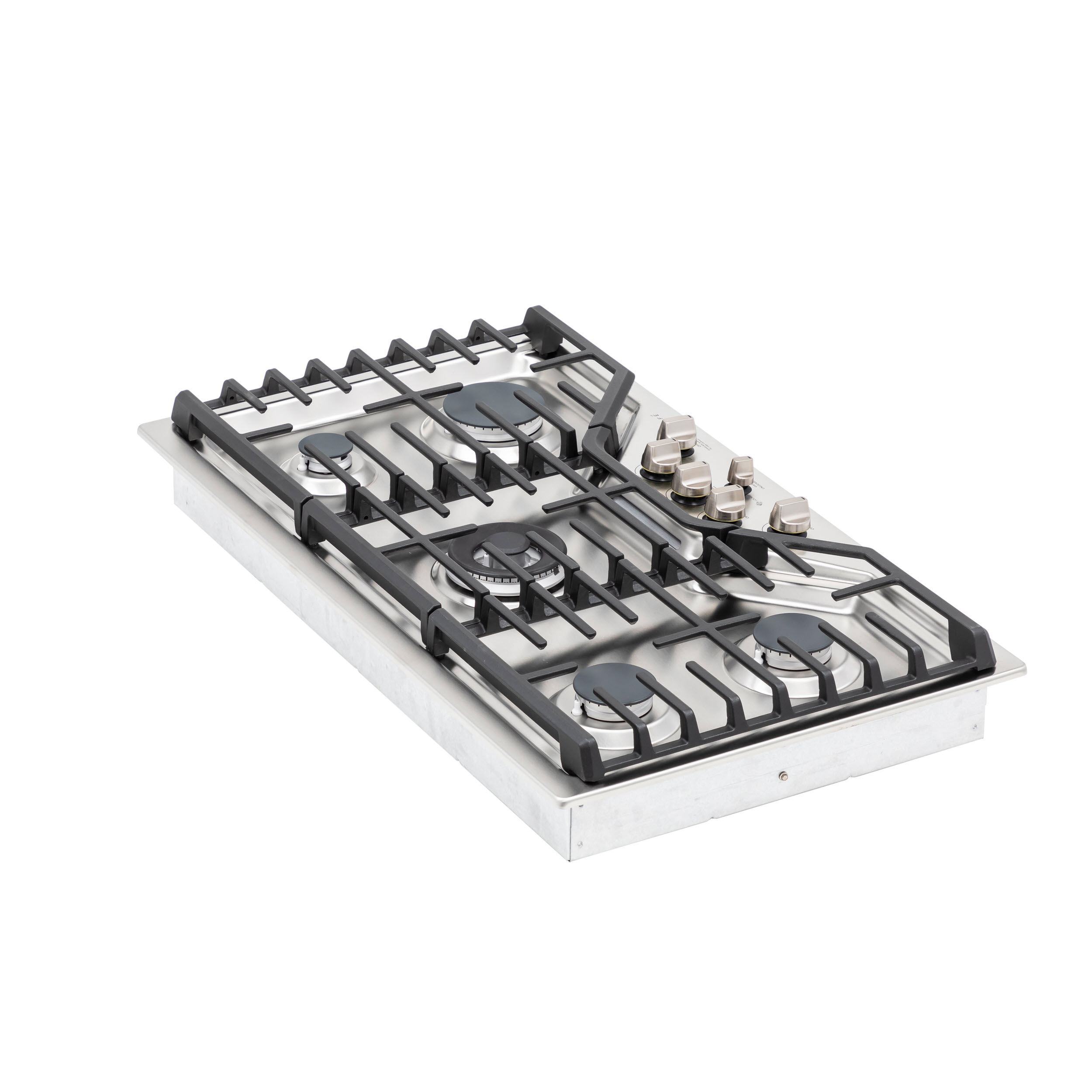 Cafe CGP95362MS1 Café™ 36" Gas CooktopCGP95362MS1 Dormont Appliance