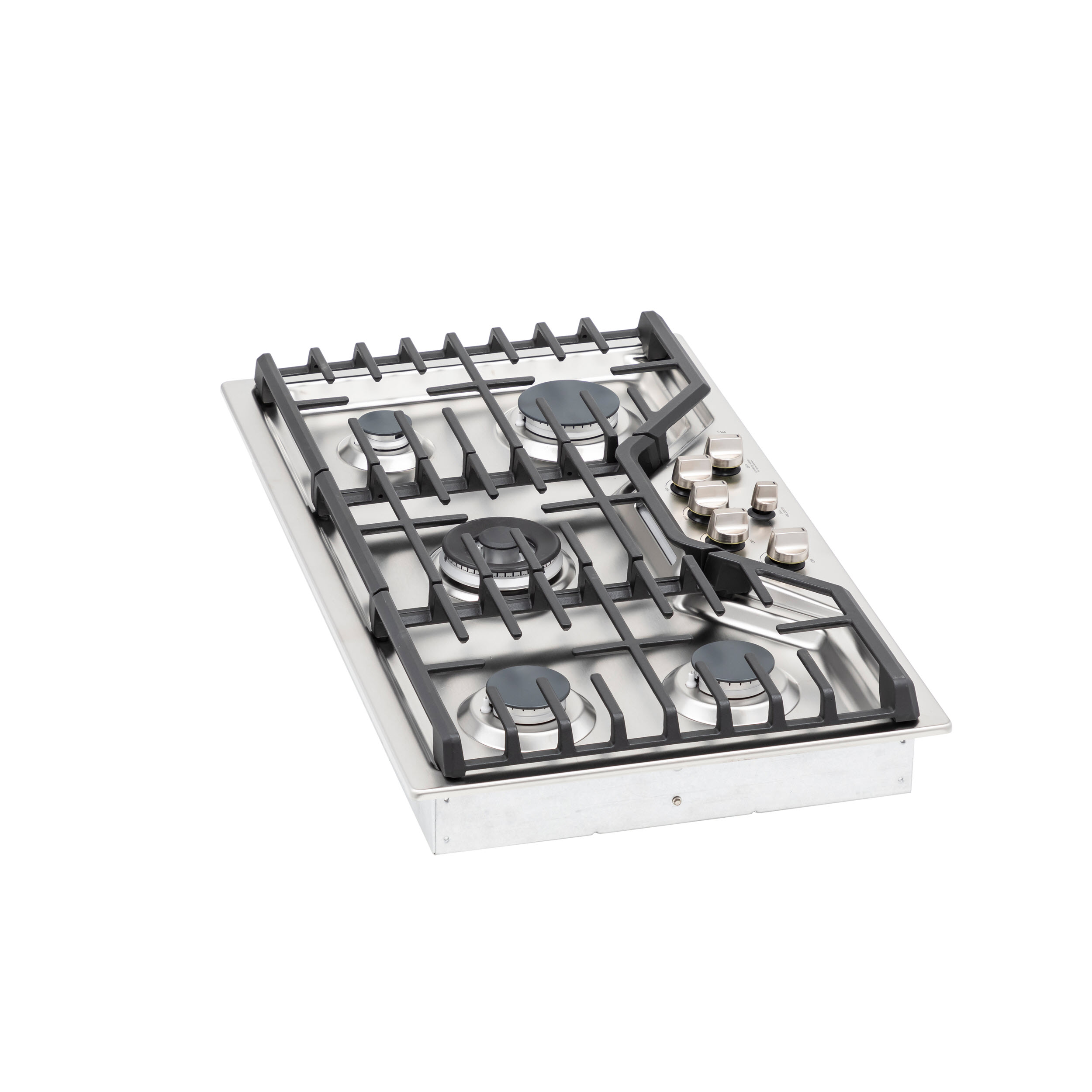 Cafe CGP95362MS1 Café™ 36" Gas CooktopCGP95362MS1 Dormont Appliance