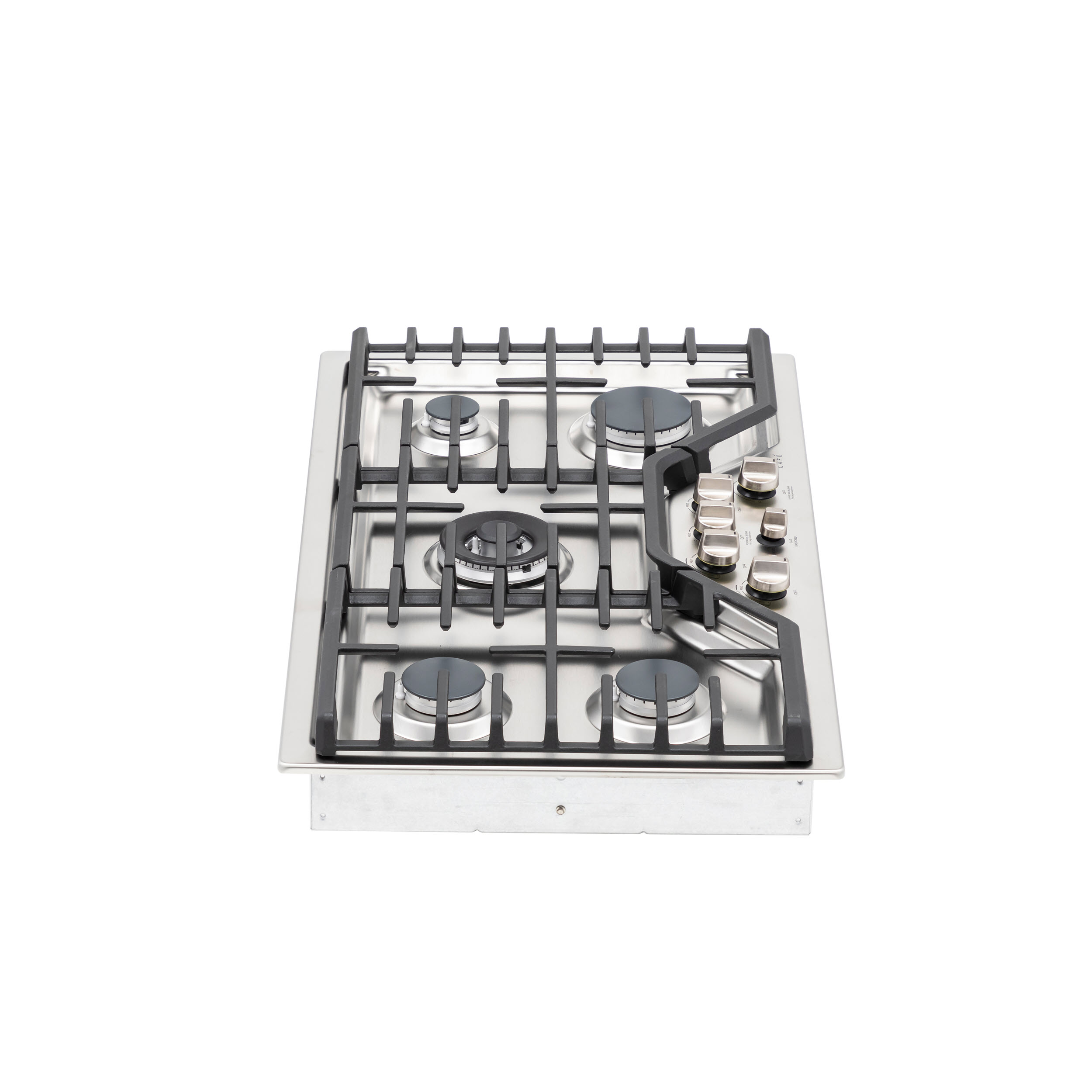 Cafe CGP95362MS1 Café™ 36" Gas CooktopCGP95362MS1 Overstock