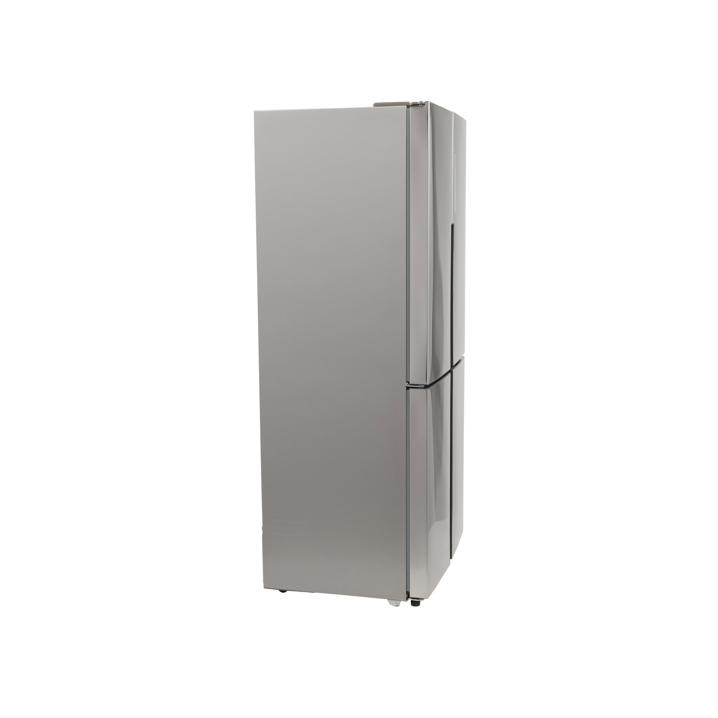 Haier HRQ16N3BGS 16.4 Cu. Ft. Quad Door RefrigeratorHRQ16N3BGS