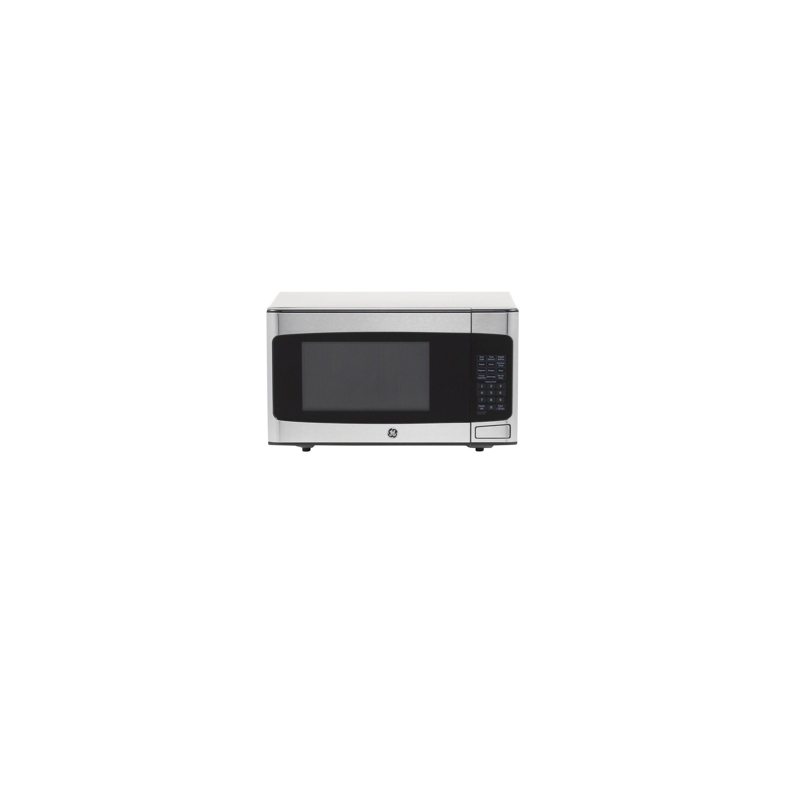 GE JES1145SHSS GE® 1.1 Cu. Ft. Capacity Countertop Microwave Oven