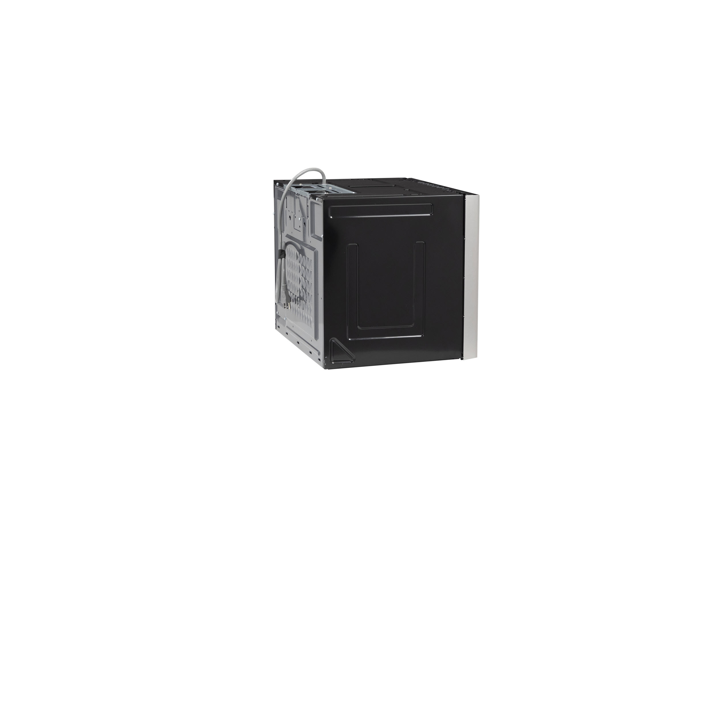 Haier HMV1472BHS 24" 1.4 Cu. Ft. OverTheRange Microwave Oven
