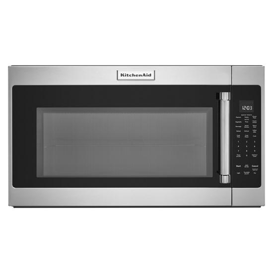 KitchenAid - KMHS120KPS - 30