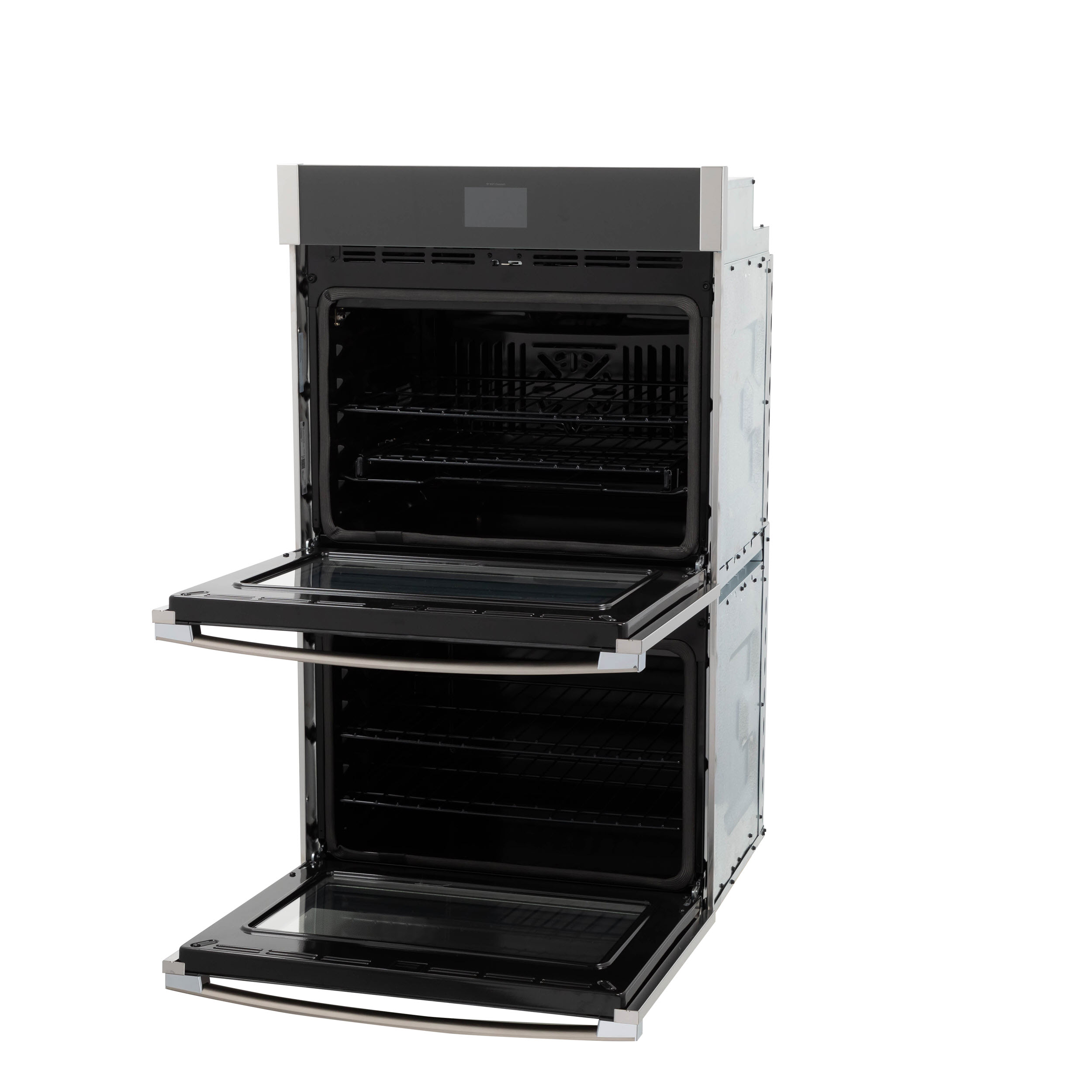 GE JTD5000SNSS GE® 30" Smart BuiltIn SelfClean Convection Double