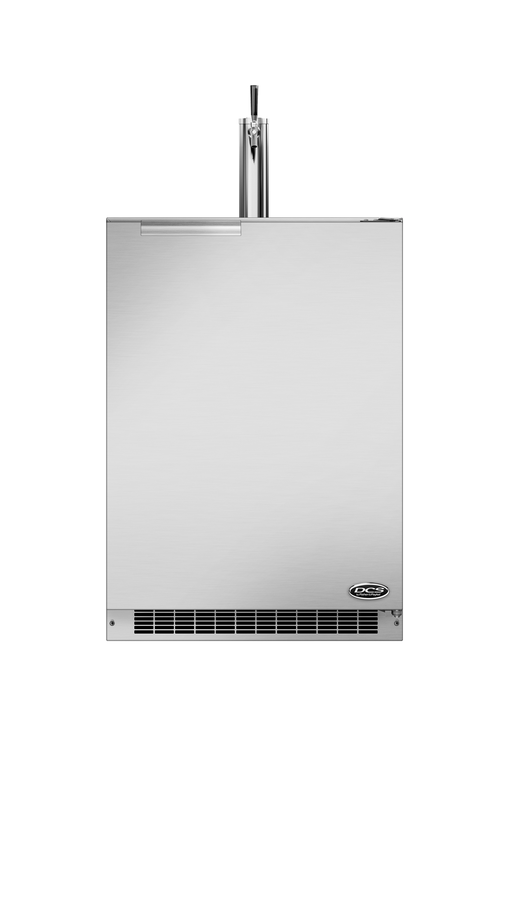 Model: RF24TR1 | DCS 24" Outdoor Beer Dispenser - Single Tap