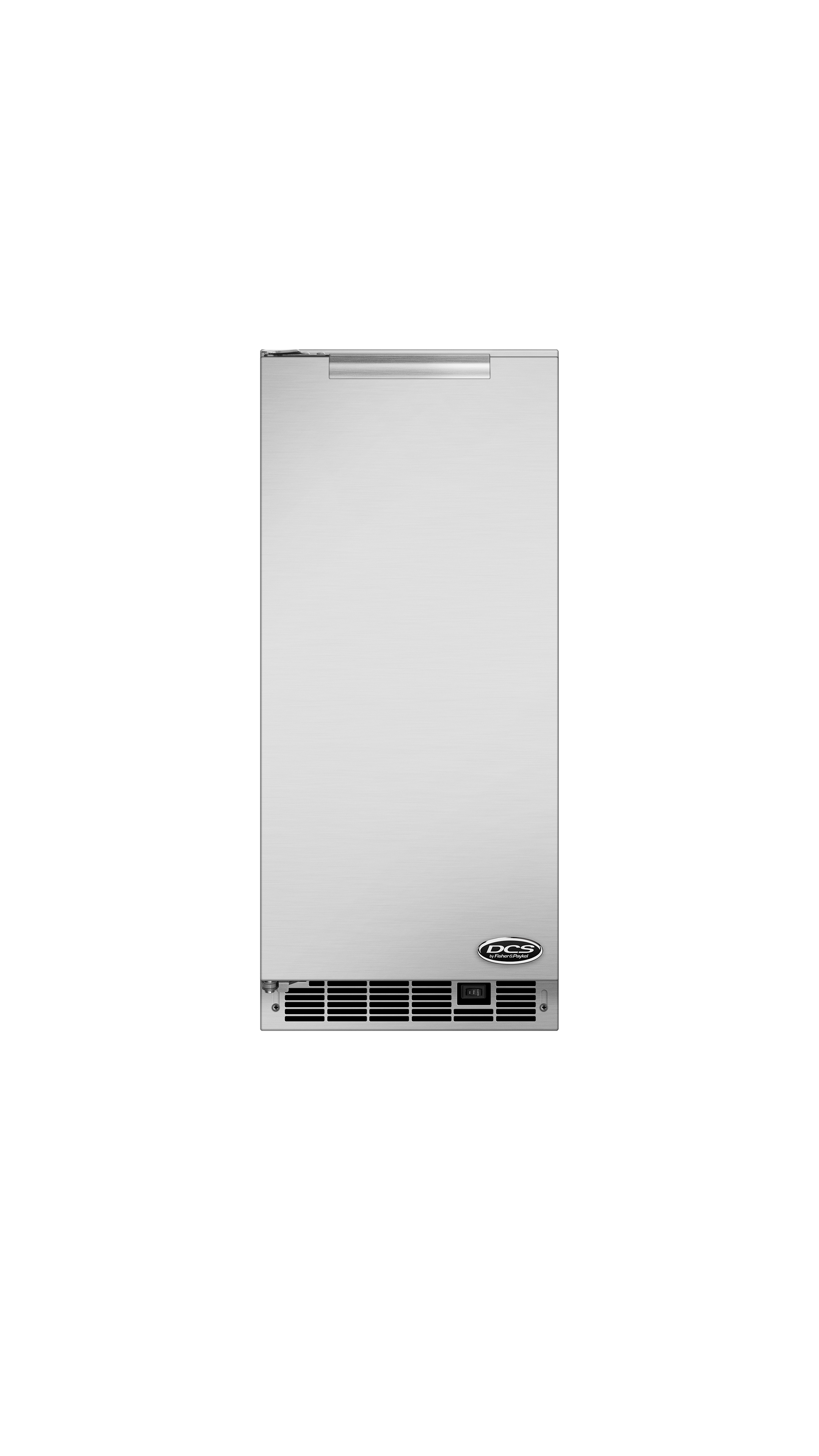 Model: RF15IL1 | DCS 15" Outdoor Clear Ice Maker